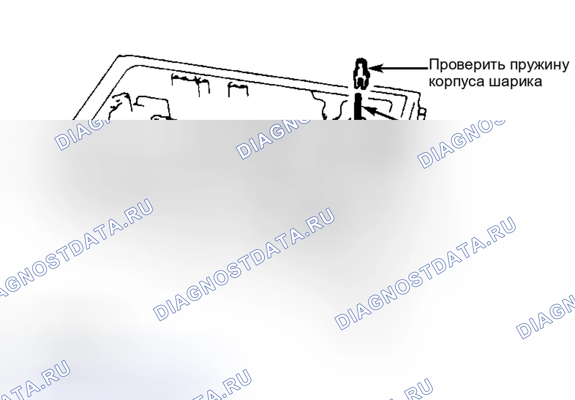 Рис. 77. Mitsubishi Montero II