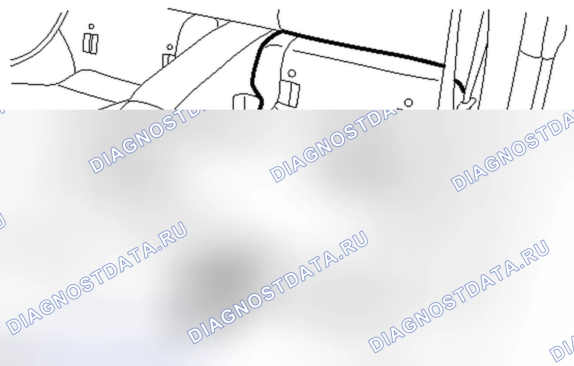 Рис. 19: УДАЛЕНИЕ [07 / 2013 -]. Kia Sorento IV