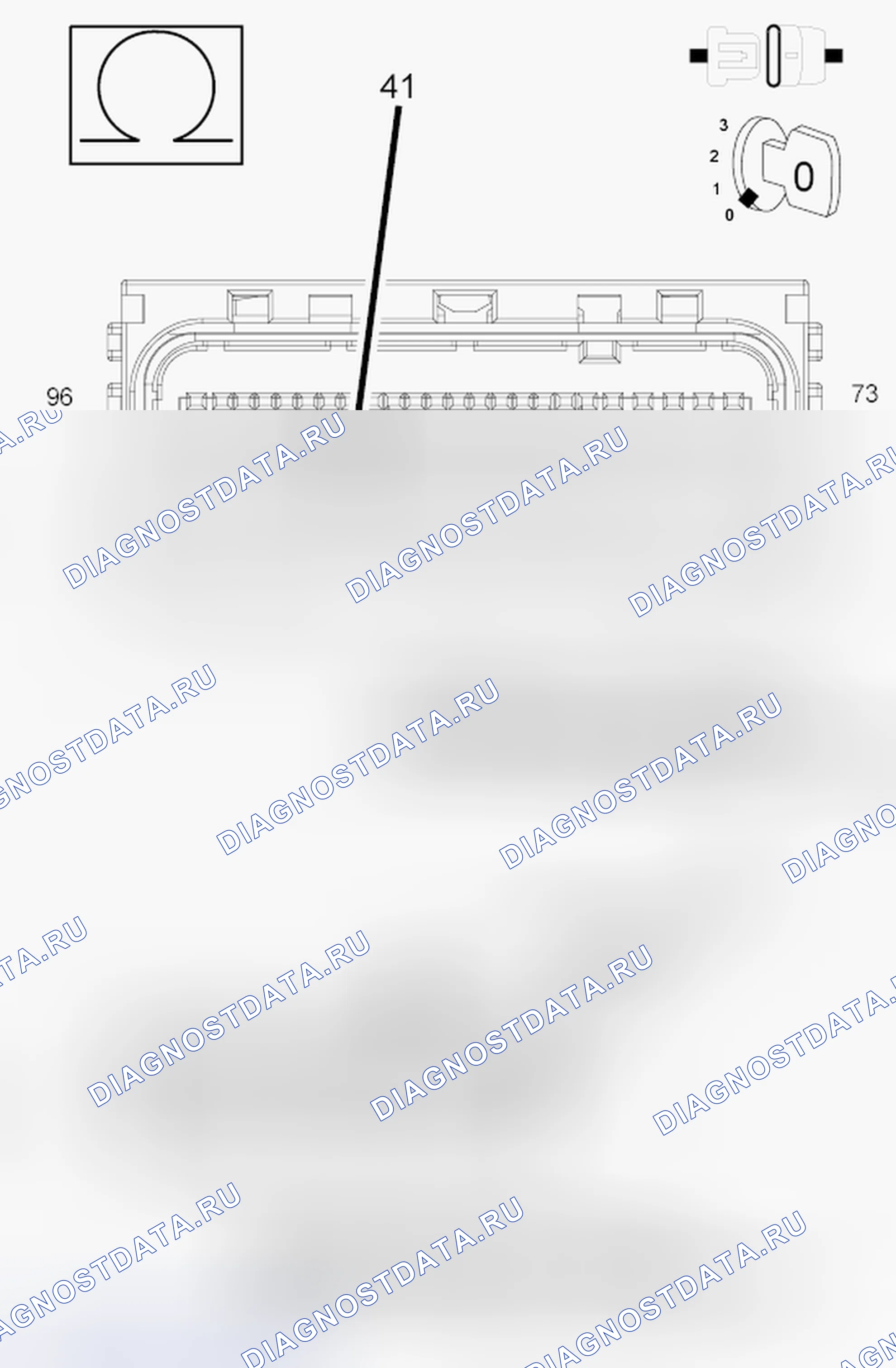 Рис. 245. Dodge Grand Caravan V