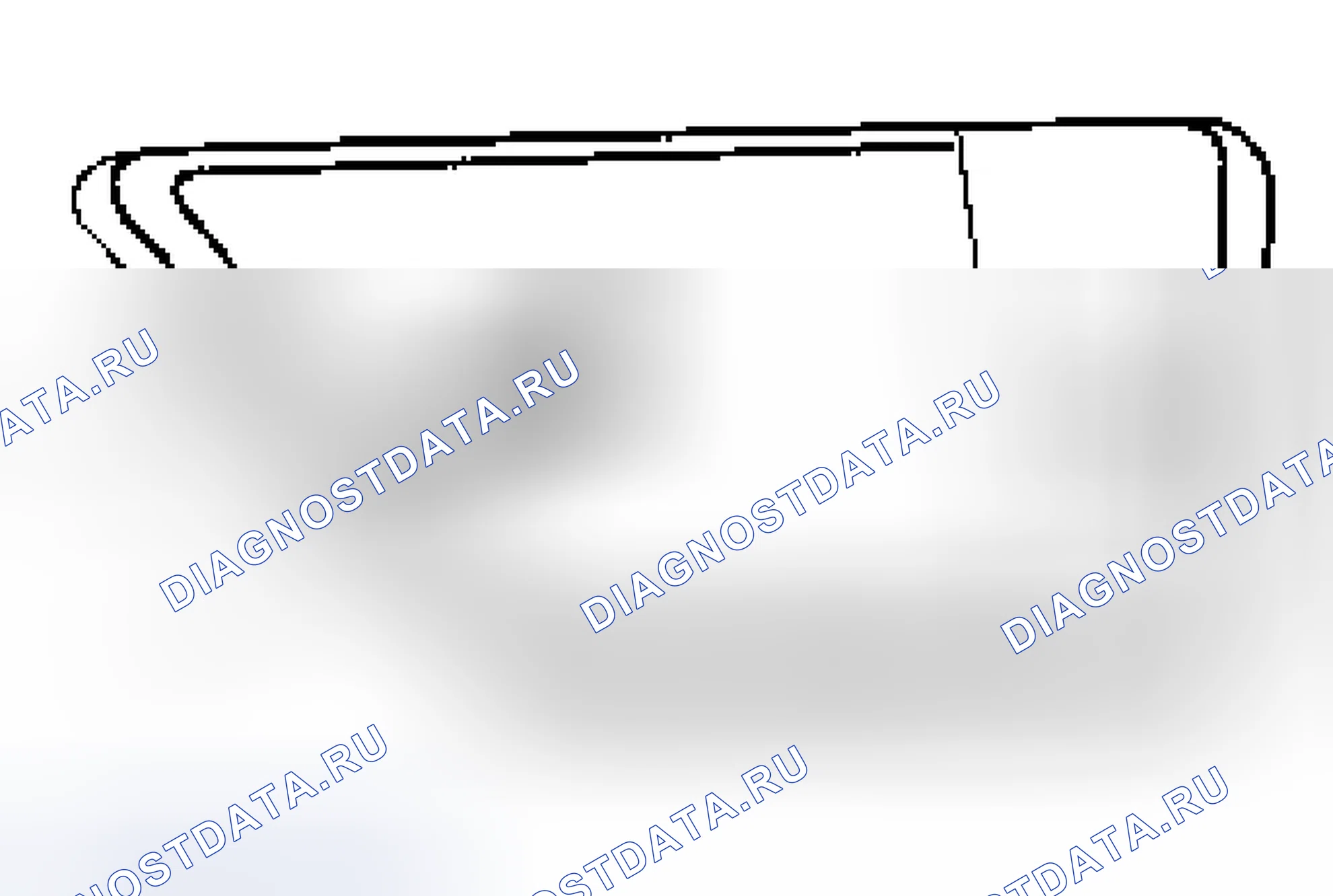Рис. 92. Ford Crown Victoria II