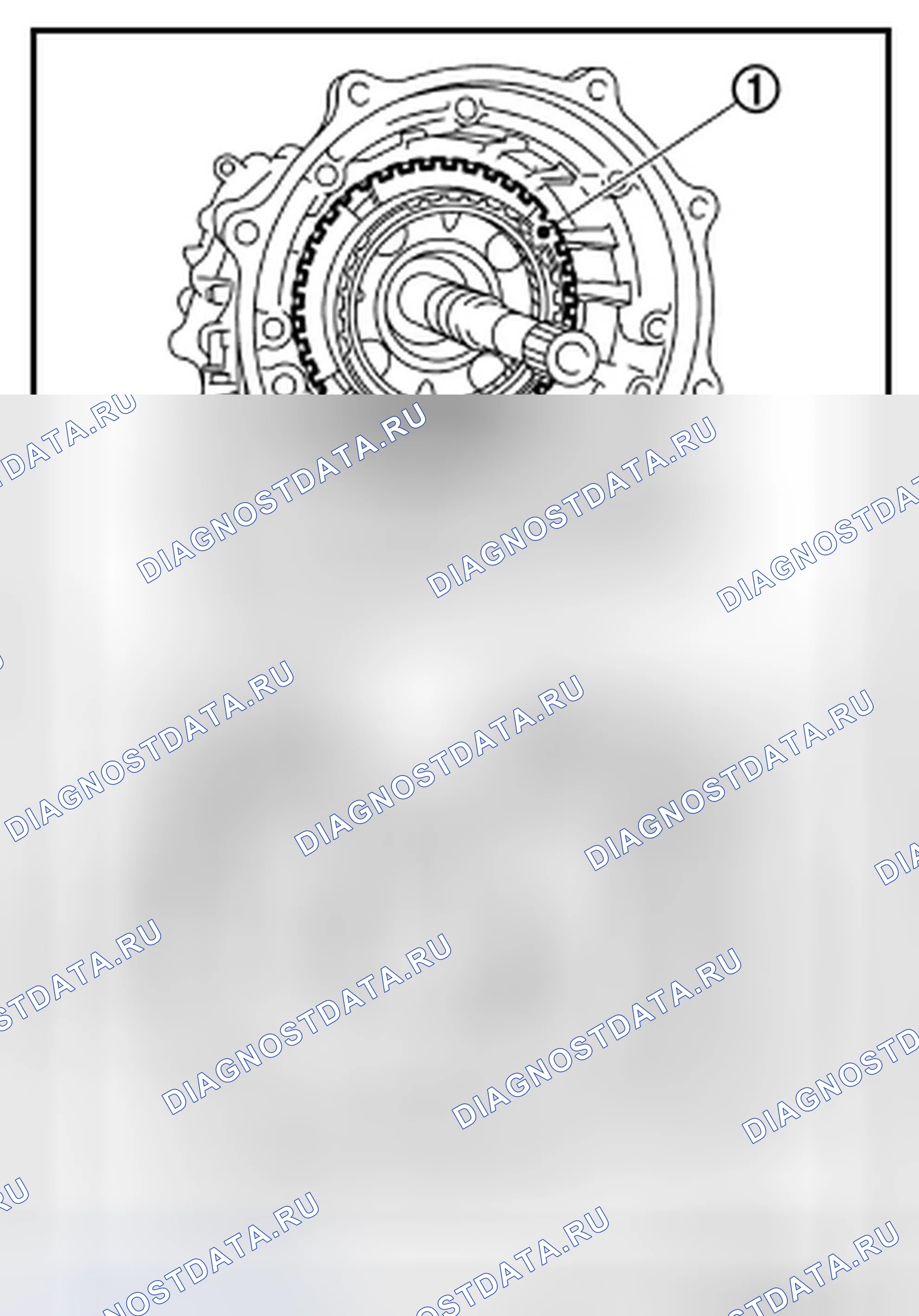 Рис. 322. Infiniti QX56 II