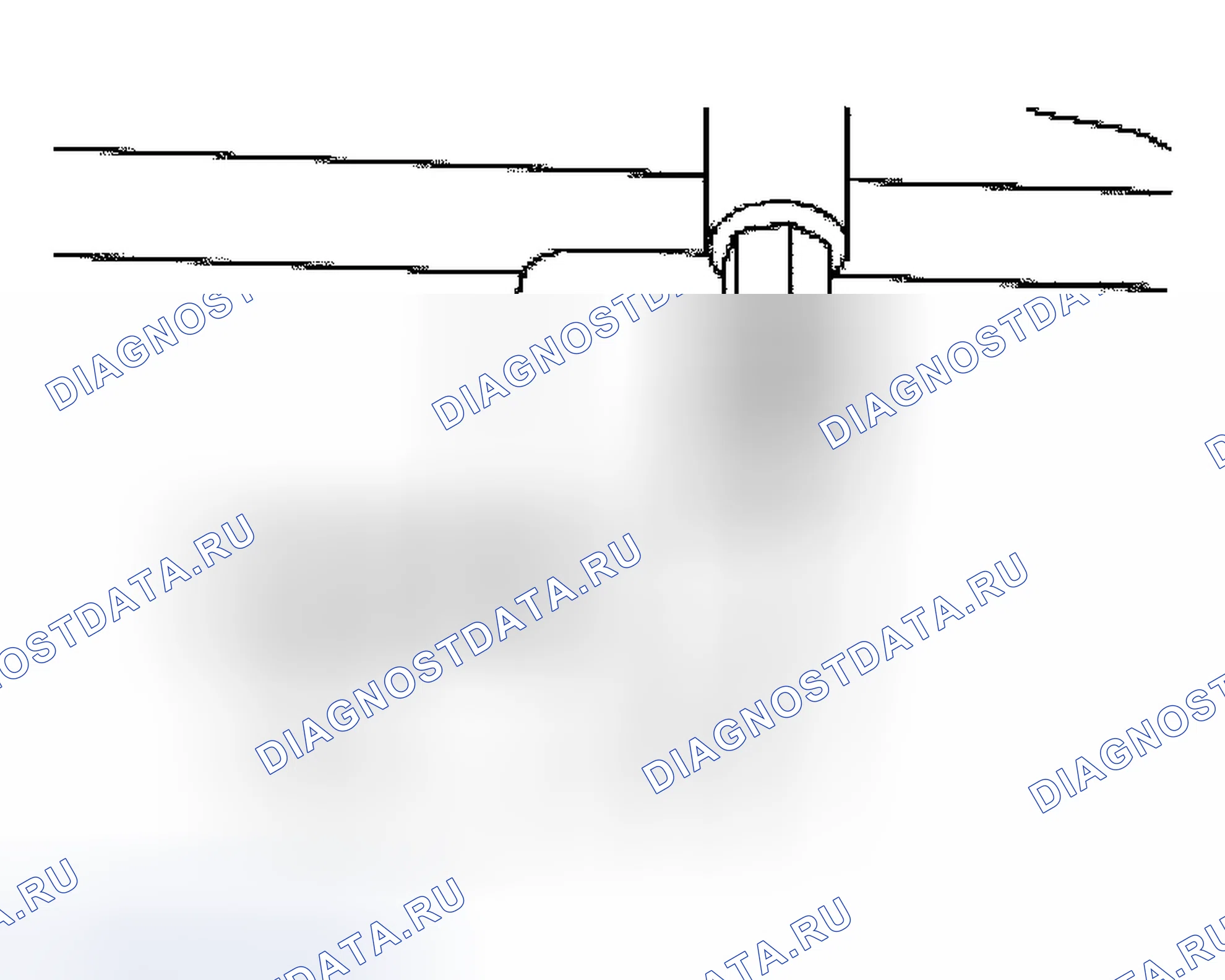 Рис. 140. Ford Crown Victoria II