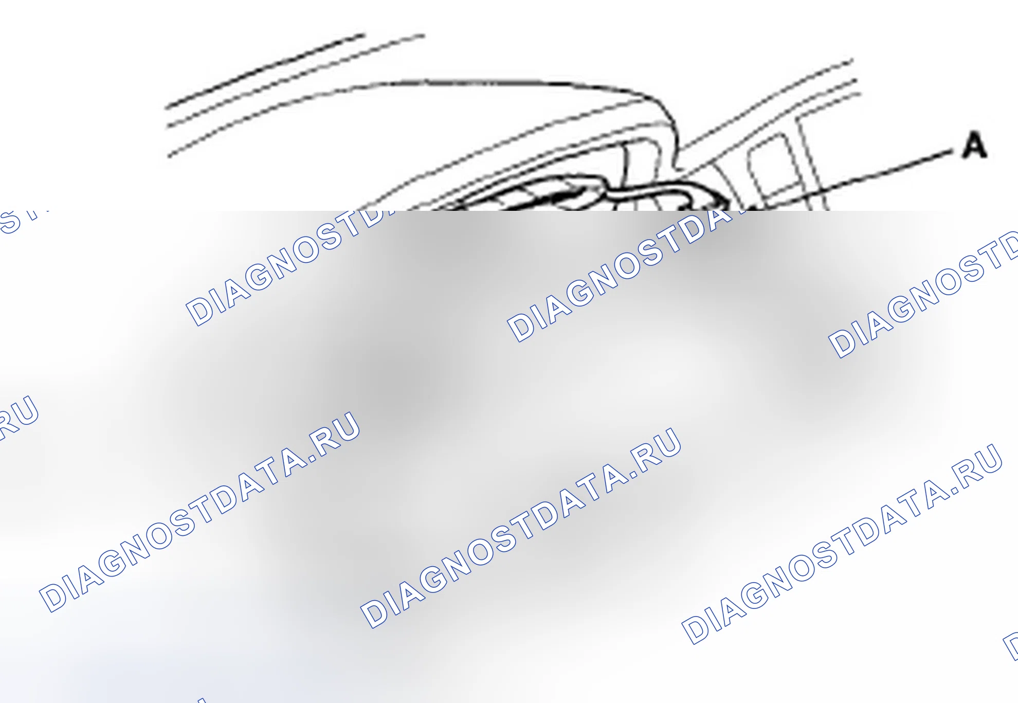 Рис. 261. Honda Pilot I рестайлинг