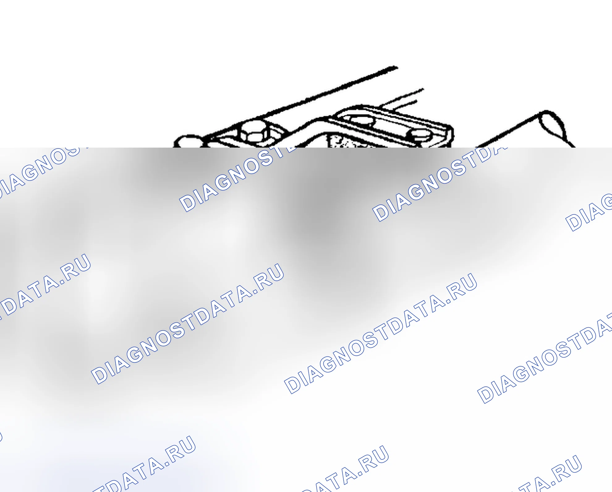 Рис. 57. Lexus LX J100 рестайлинг