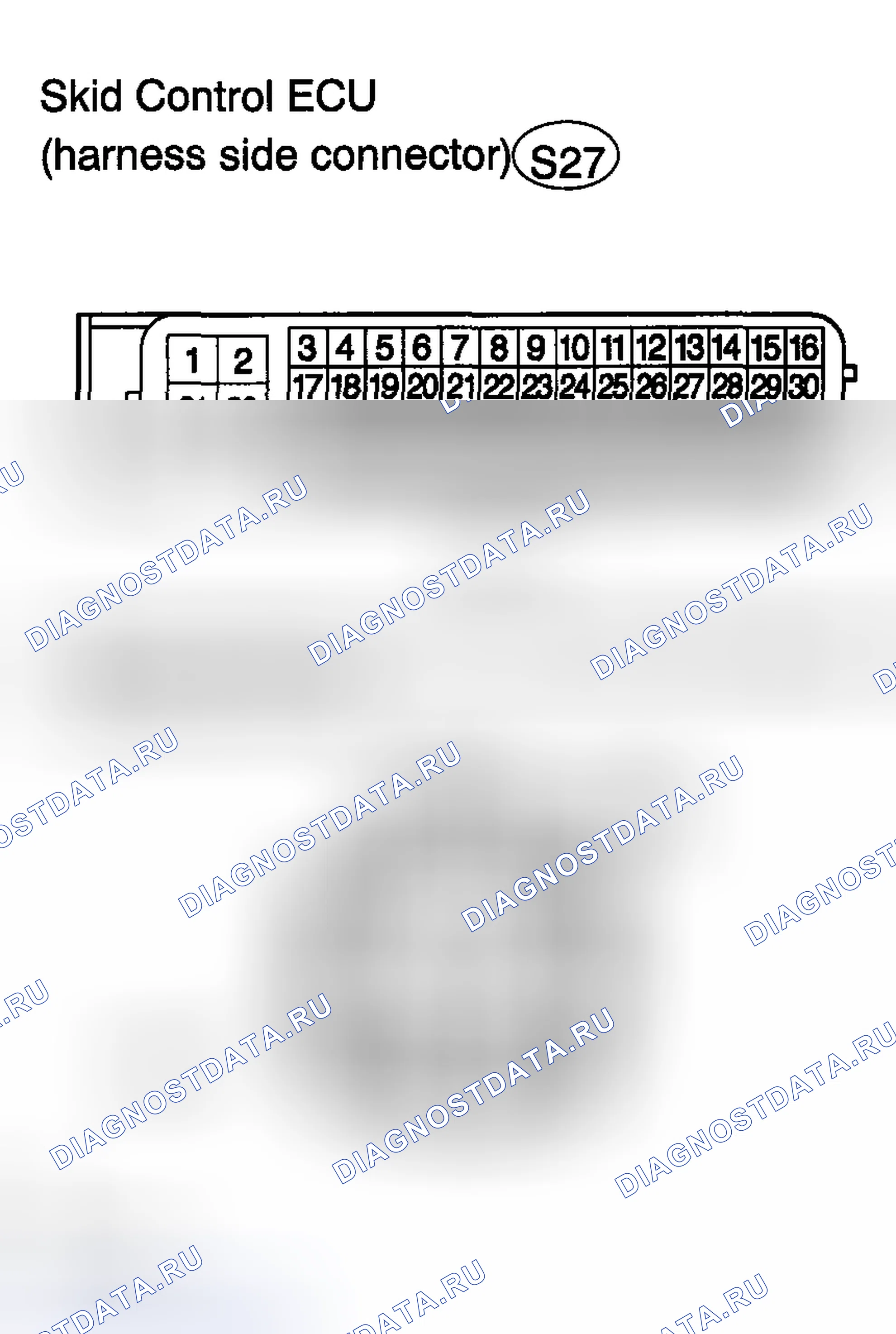 Рис. 89. Toyota Highlander I рестайлинг