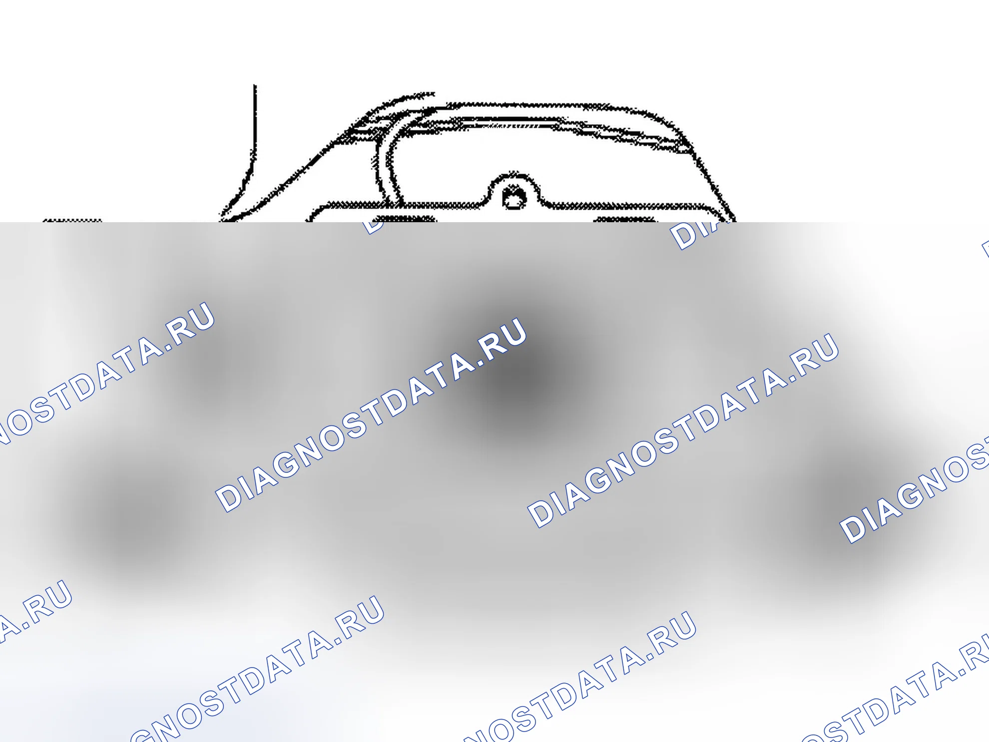 Рис. 5. Ford Escape I
