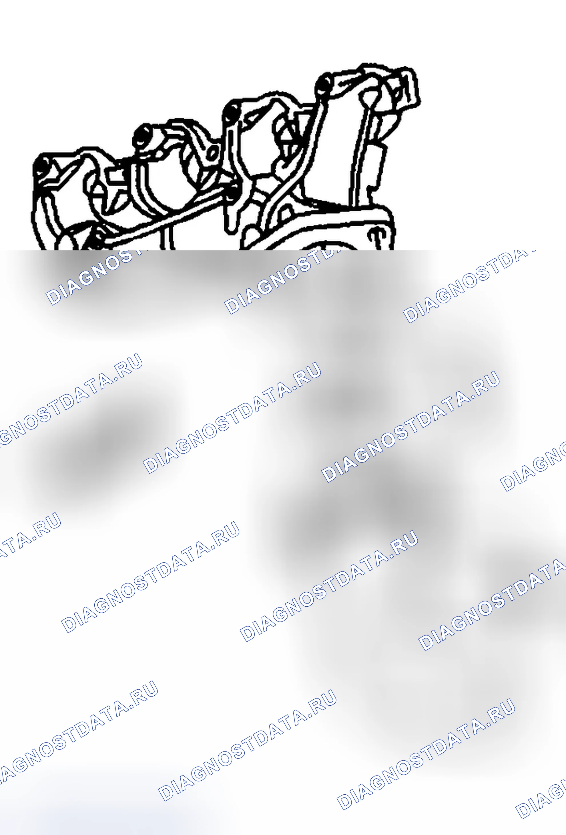 Рис. 18. Chevrolet Silverado 1500 HD 