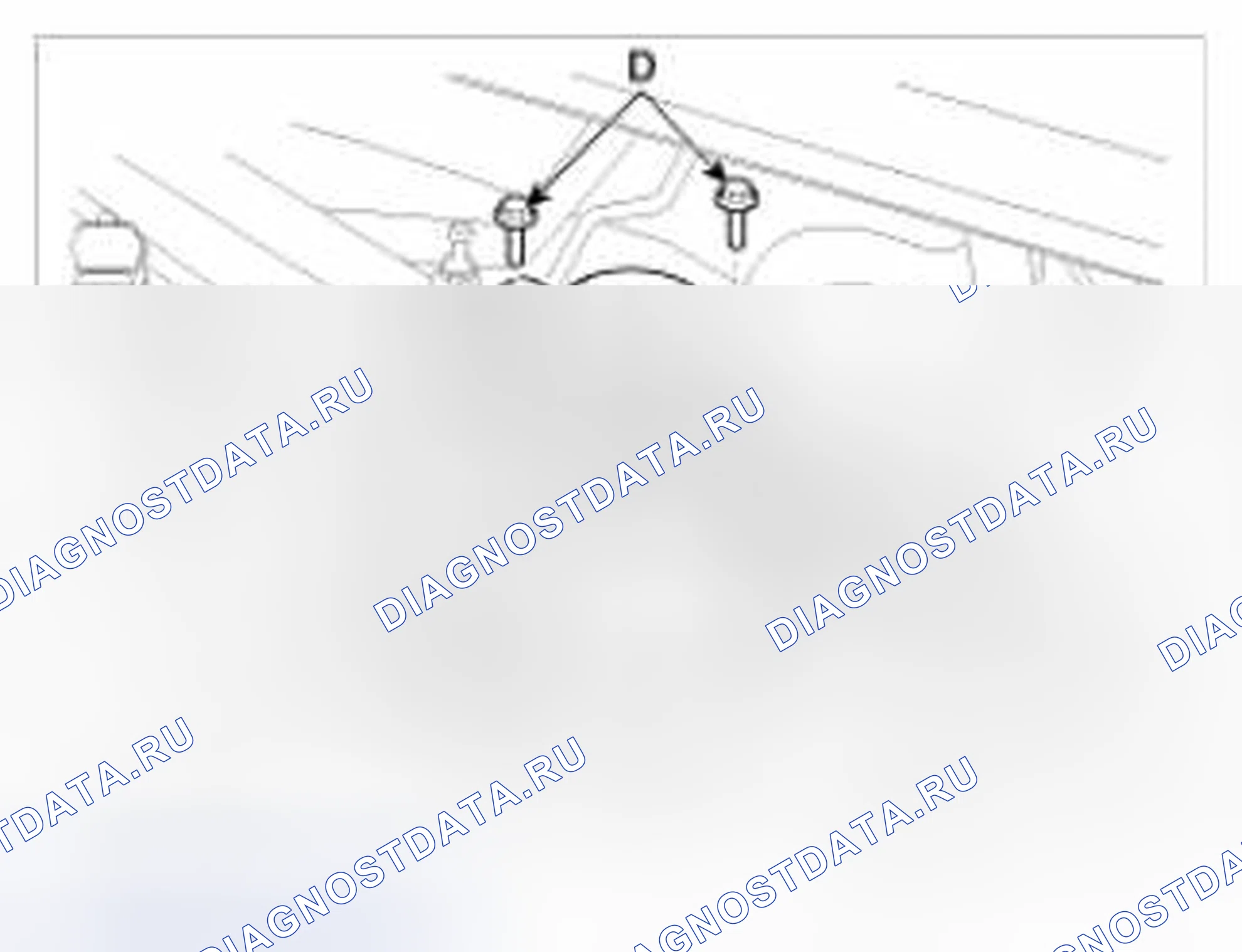 Рис. 29. BMW 6 серия F06/F13/F12