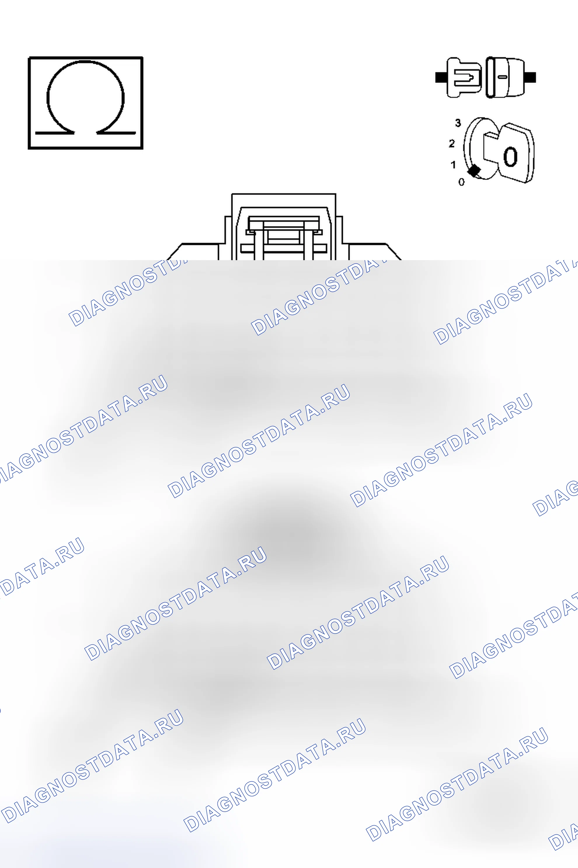 Рис. 18. Dodge Durango II рестайлинг