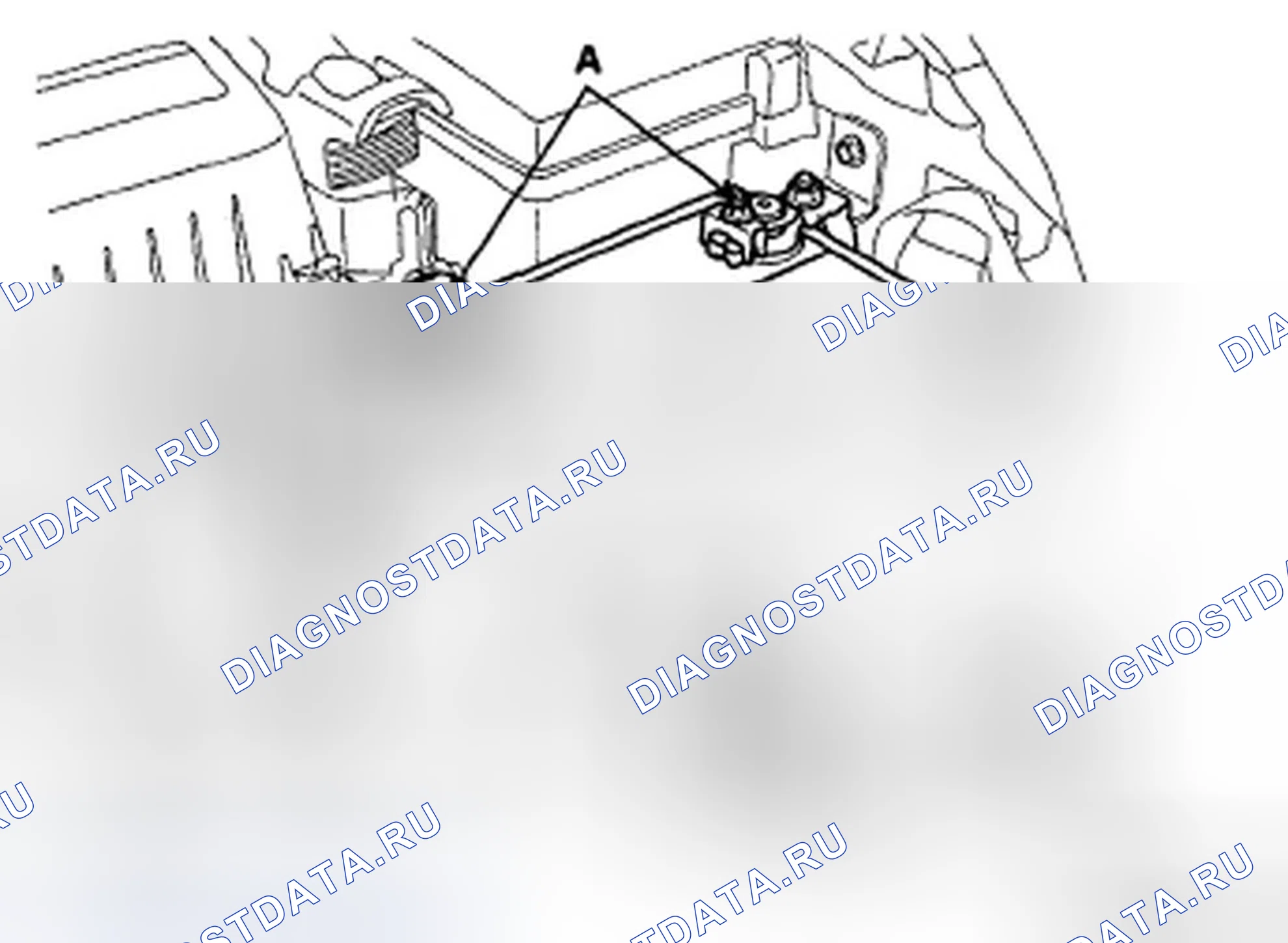 Рис. 32: ЗАМЕНА. Hyundai Elantra IV