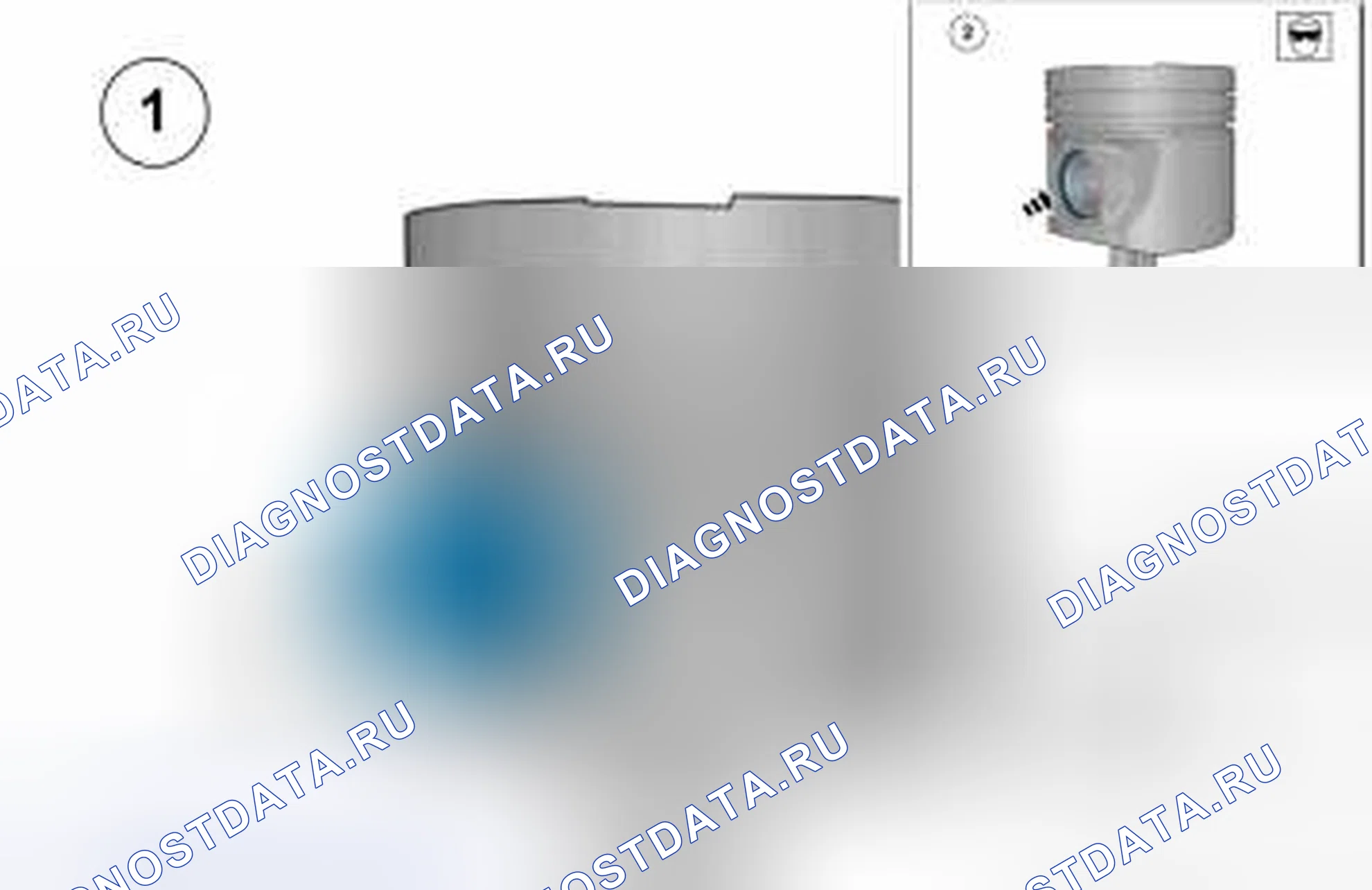 Рис. 199. Volvo S40 II рестайлинг