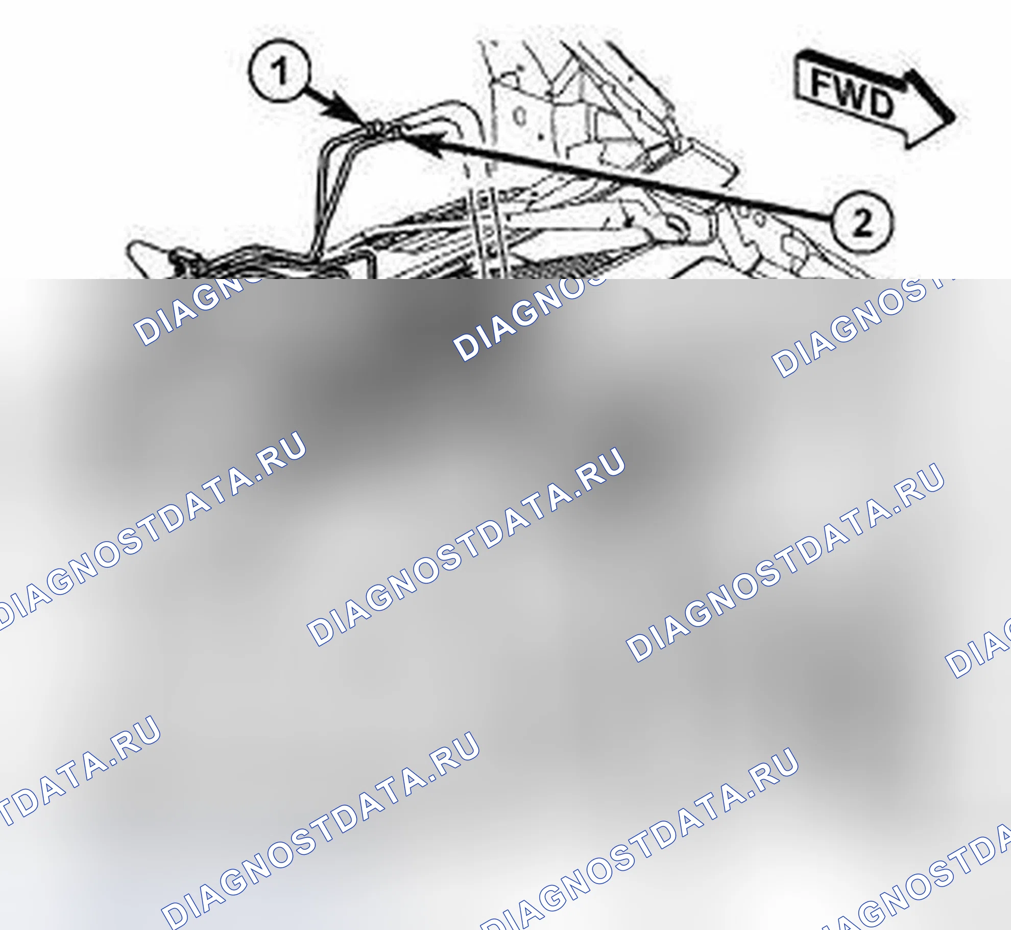 Рис. 2. Dodge Caliber I рестайлинг
