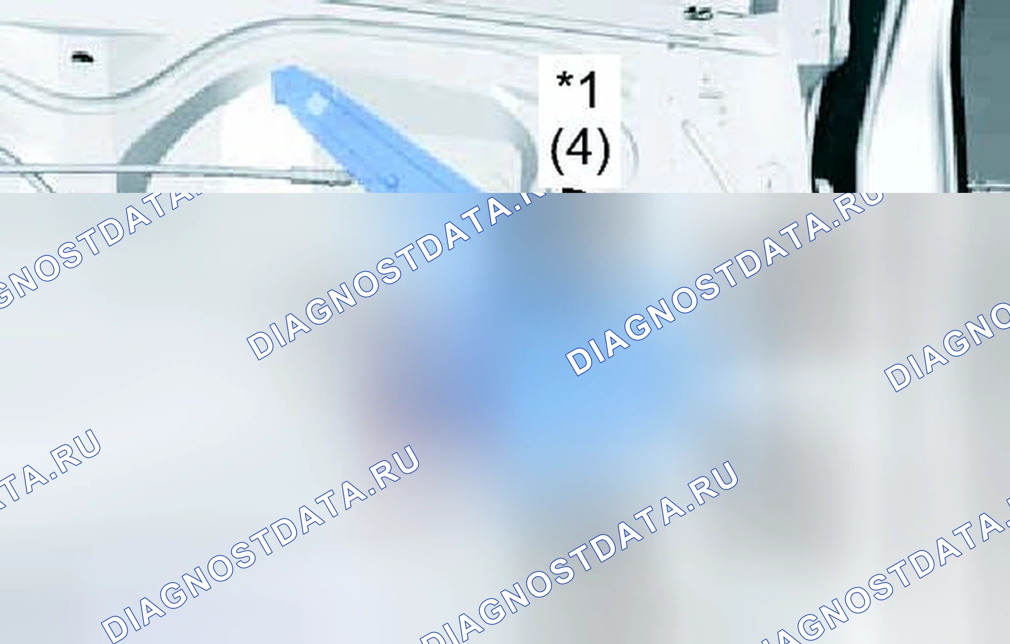 Рис. 255. Haval H3 I