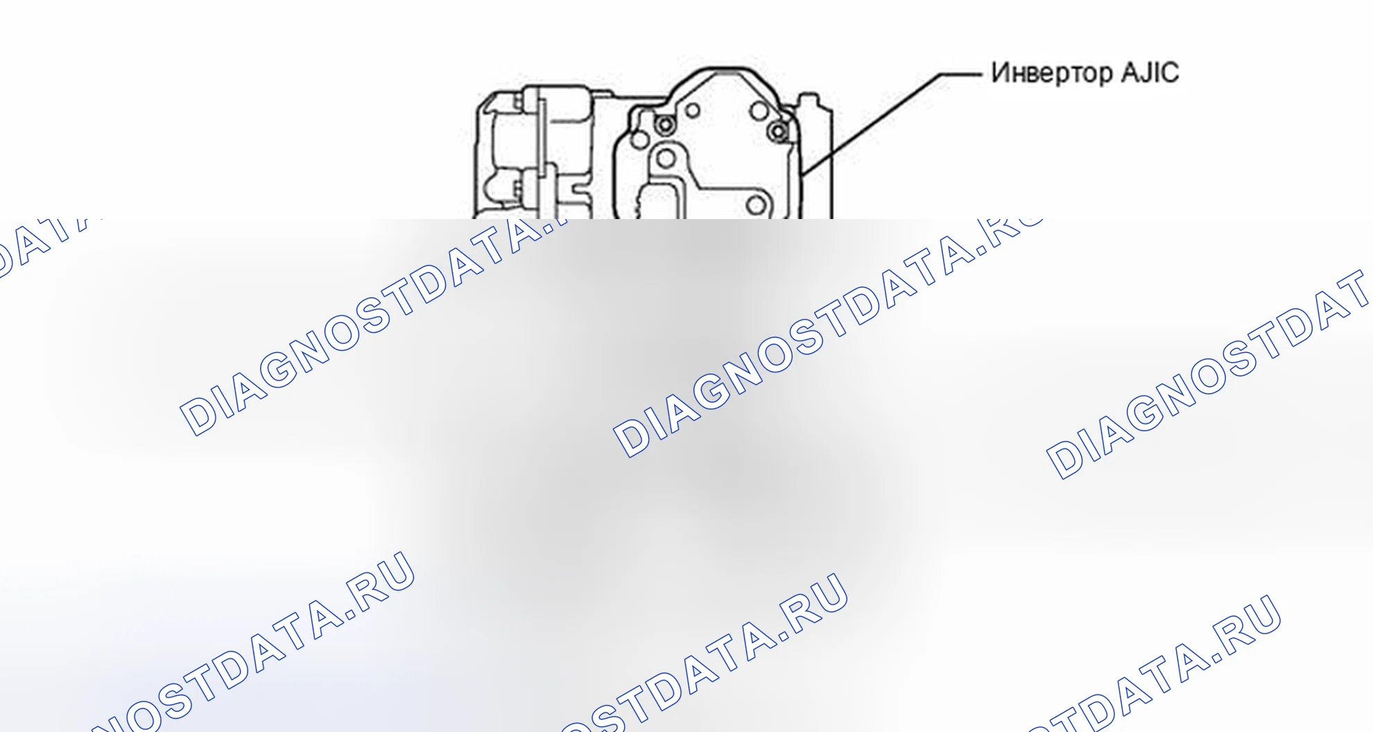 Рис. 118. Toyota Highlander II рестайлинг