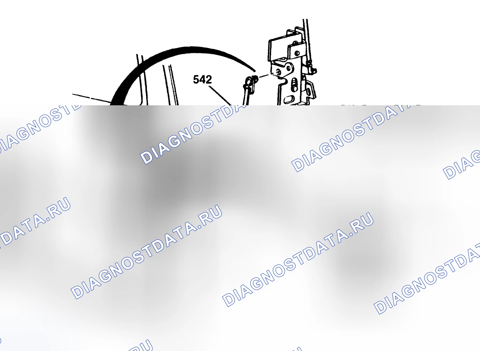 Рис. 12. Chevrolet Sportvan G30 