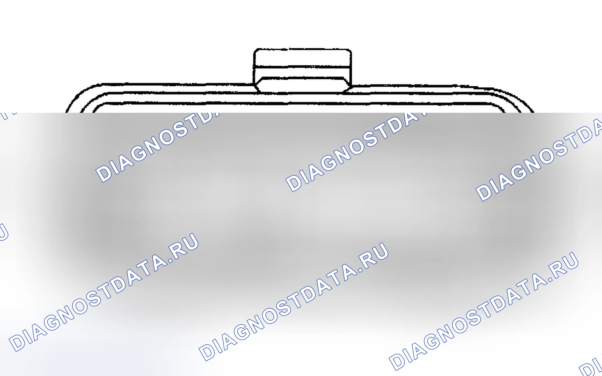 Рис. 106: Порядок демонтажа. Chevrolet Tahoe II