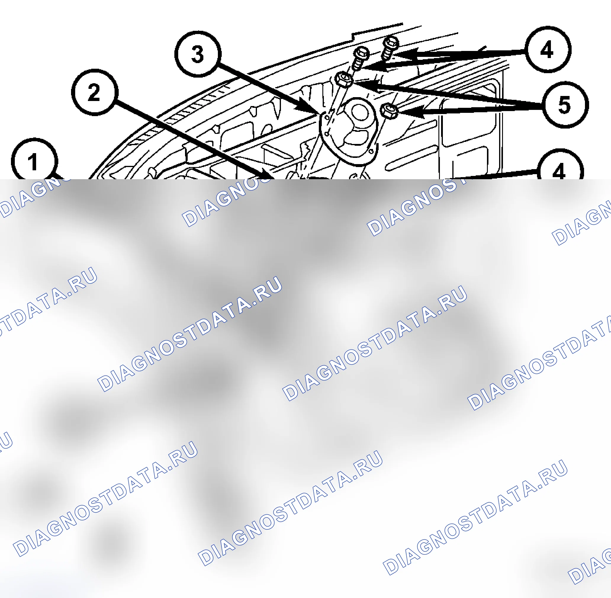 Рис. 29. Dodge Caravan IV