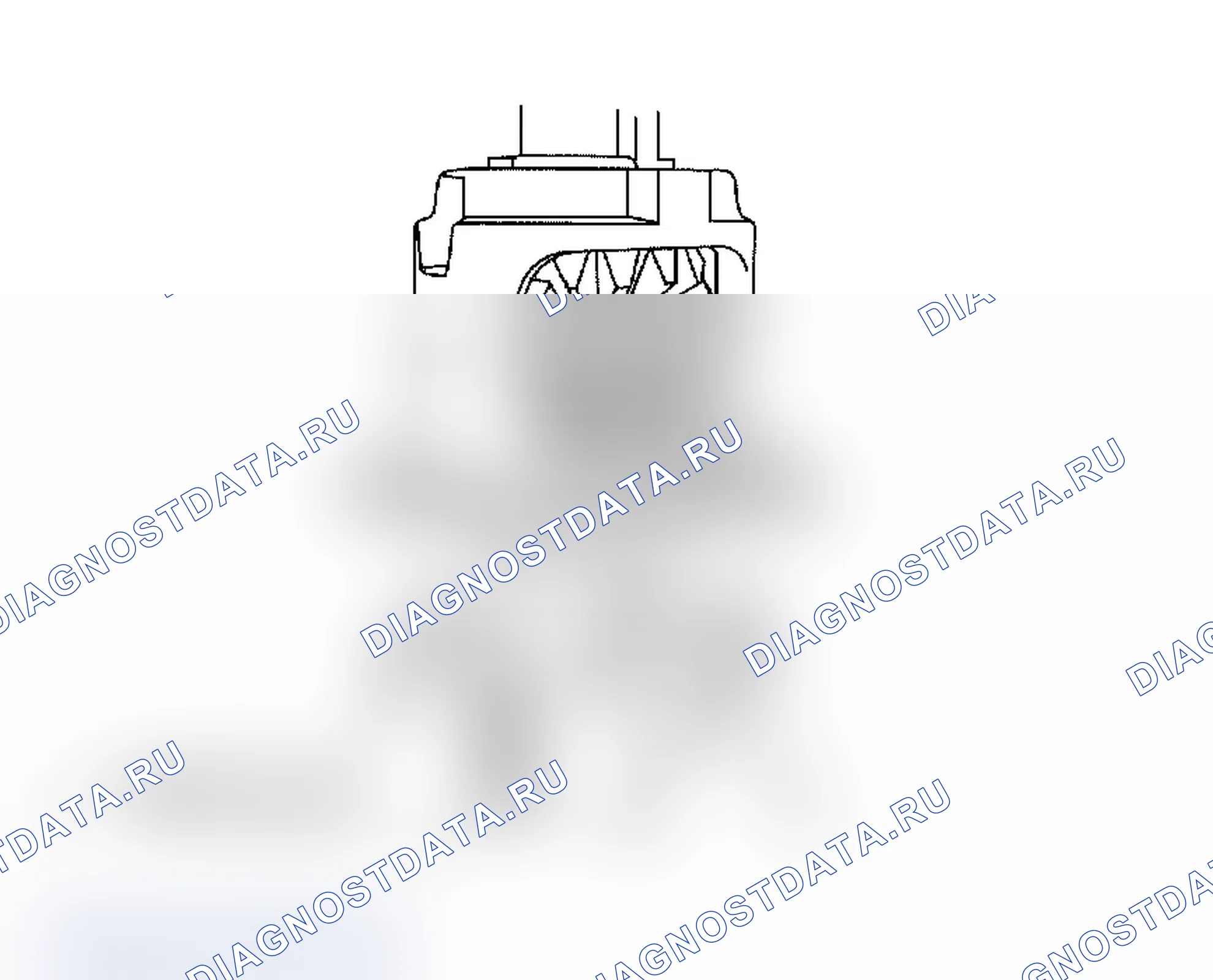 Рис. 501. Ford Econoline E350 Super Duty 