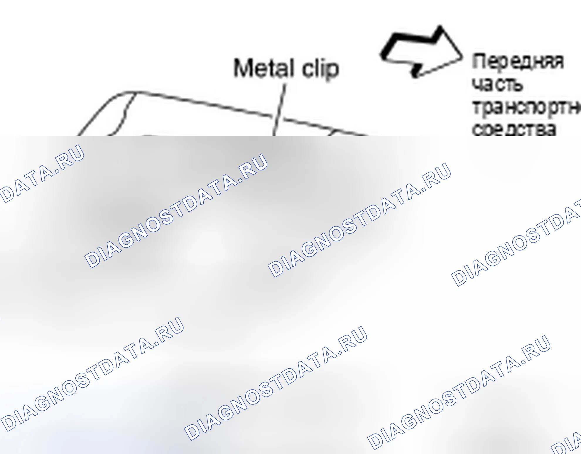 Рис. 40. Infiniti FX45 I рестайлинг