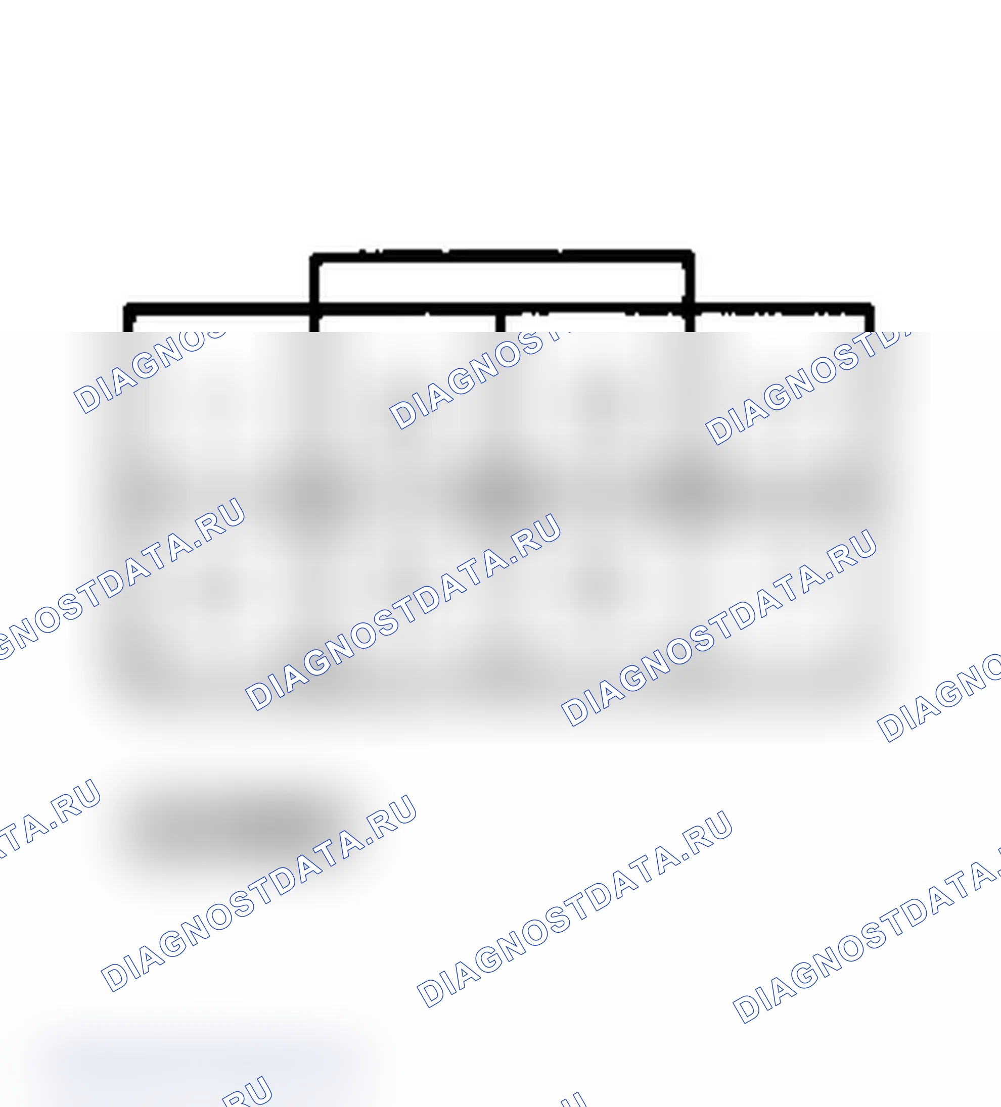 Рис. 13: Starion. Mitsubishi Galant V