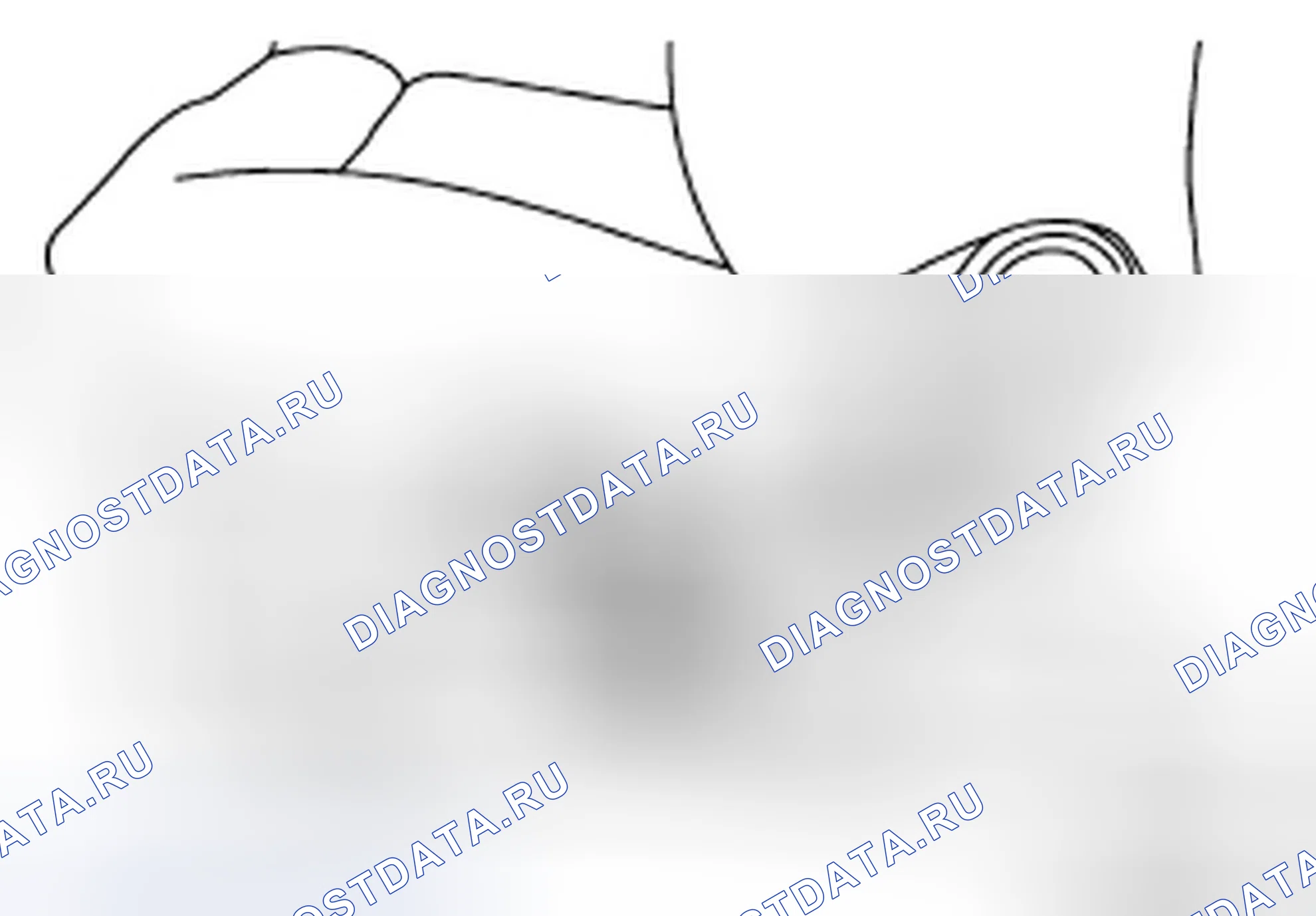 Рис. 333. Infiniti G37 IV рестайлинг