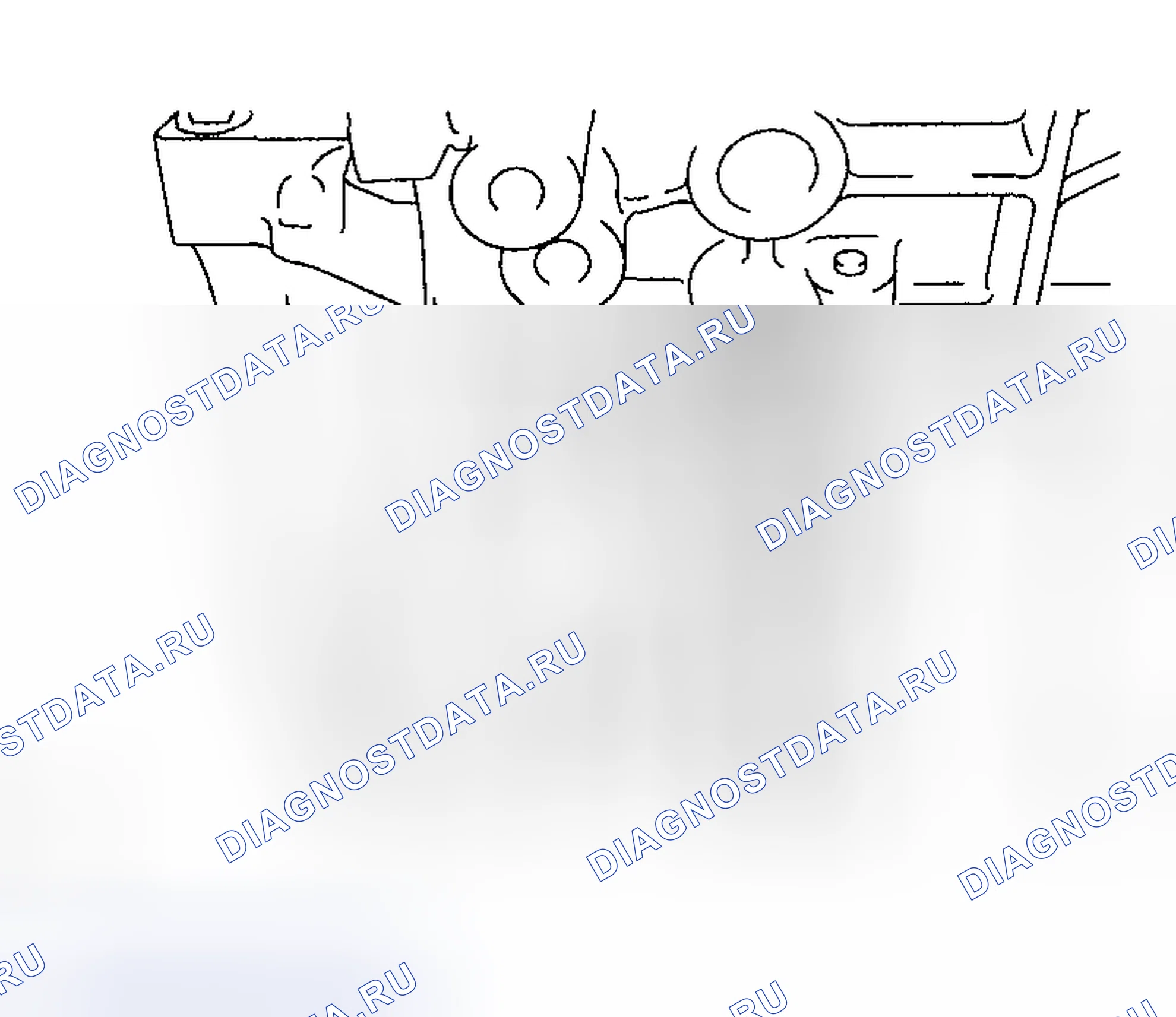 Рис. 103. Toyota Corolla IX рестайлинг