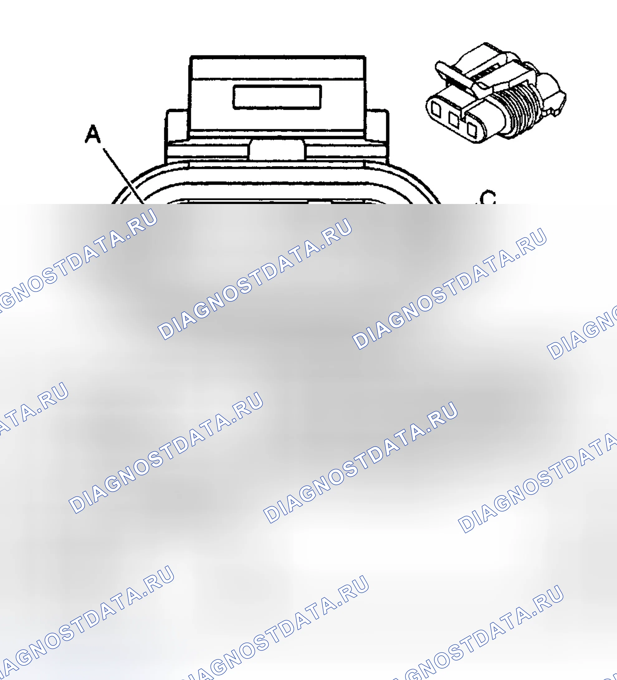 Рис. 370. GMC Savana H2500 