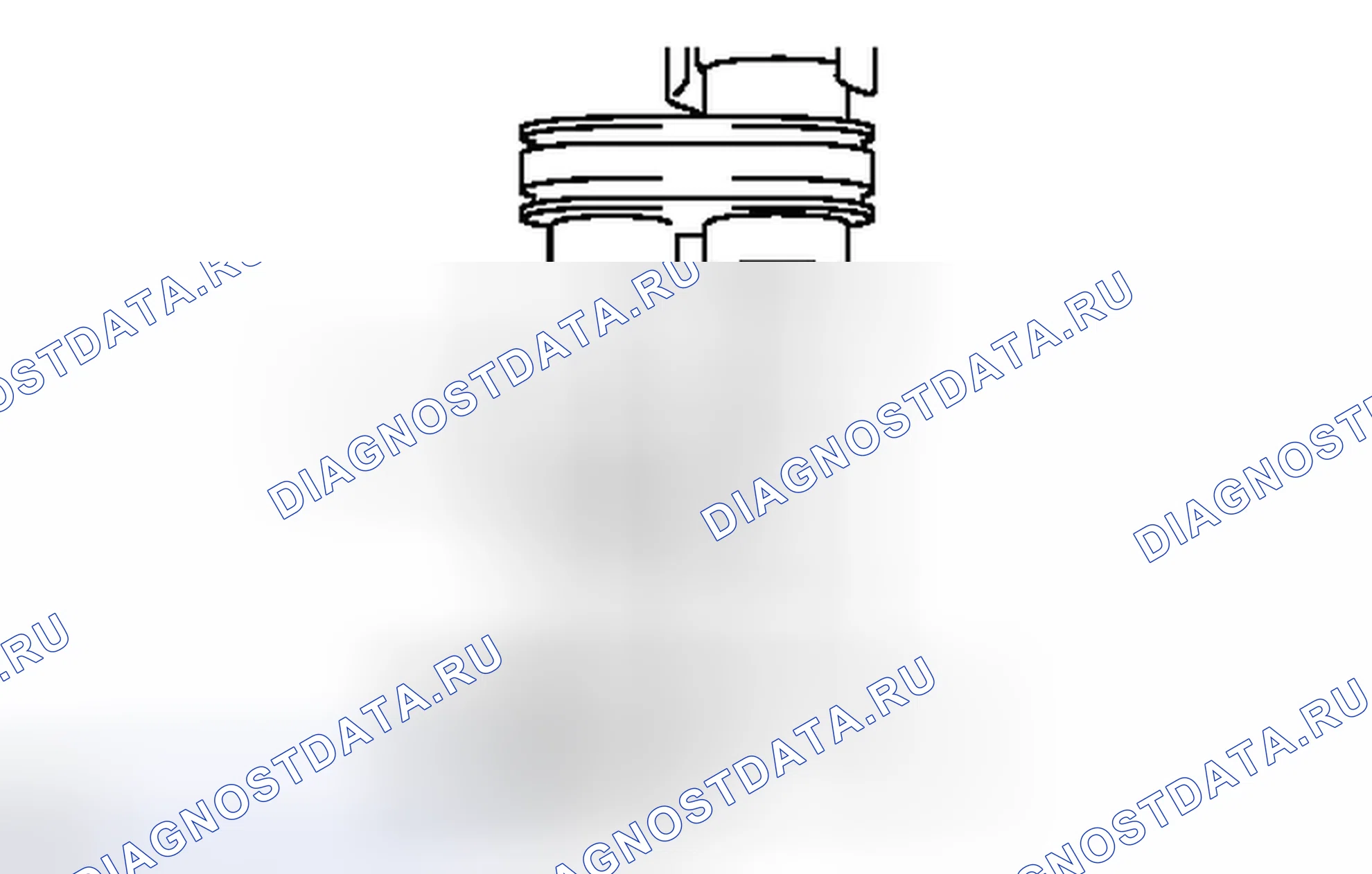 Рис. 48. Toyota Venza I рестайлинг