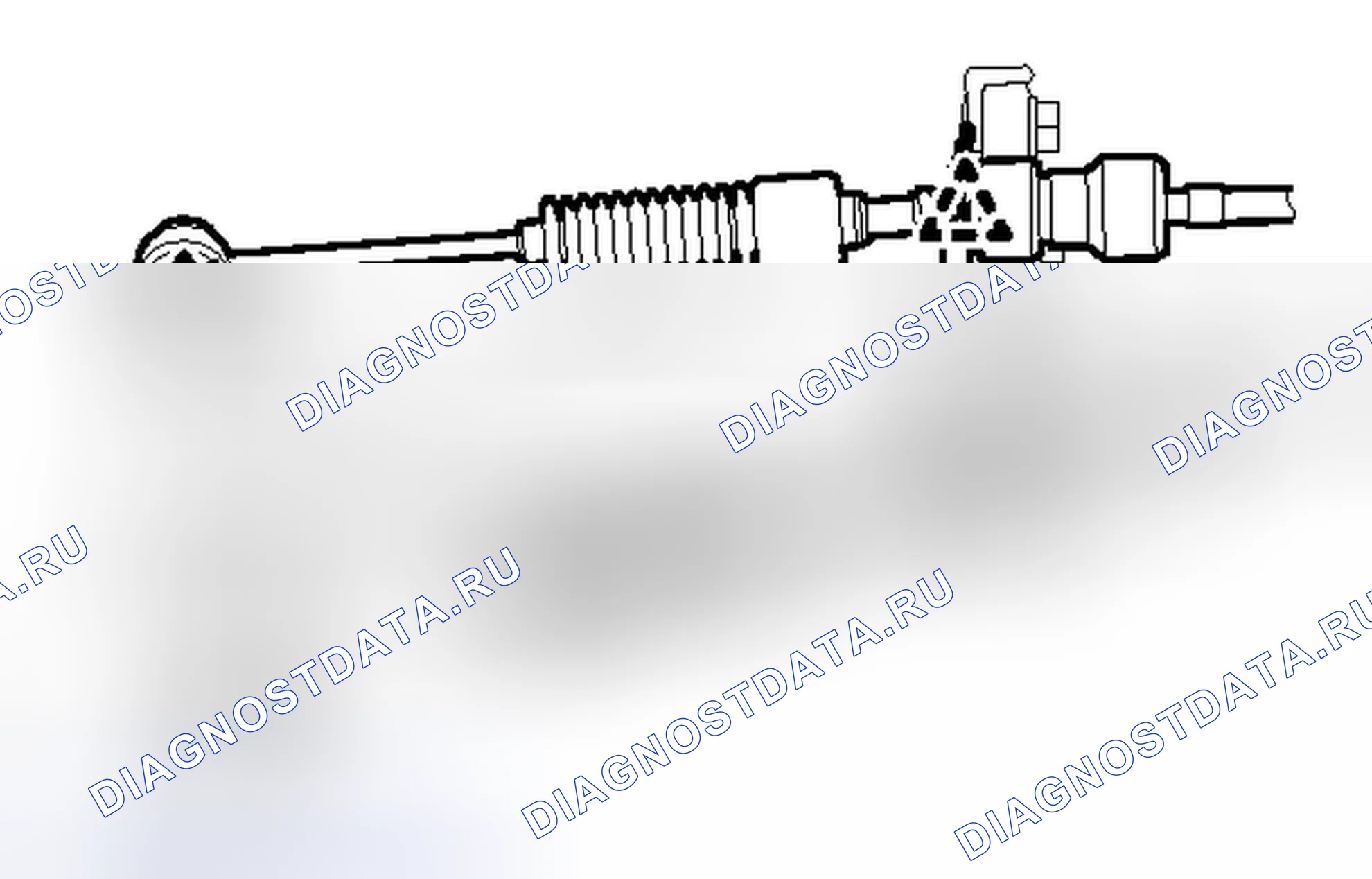 Рис. 52. Toyota Corolla X рестайлинг