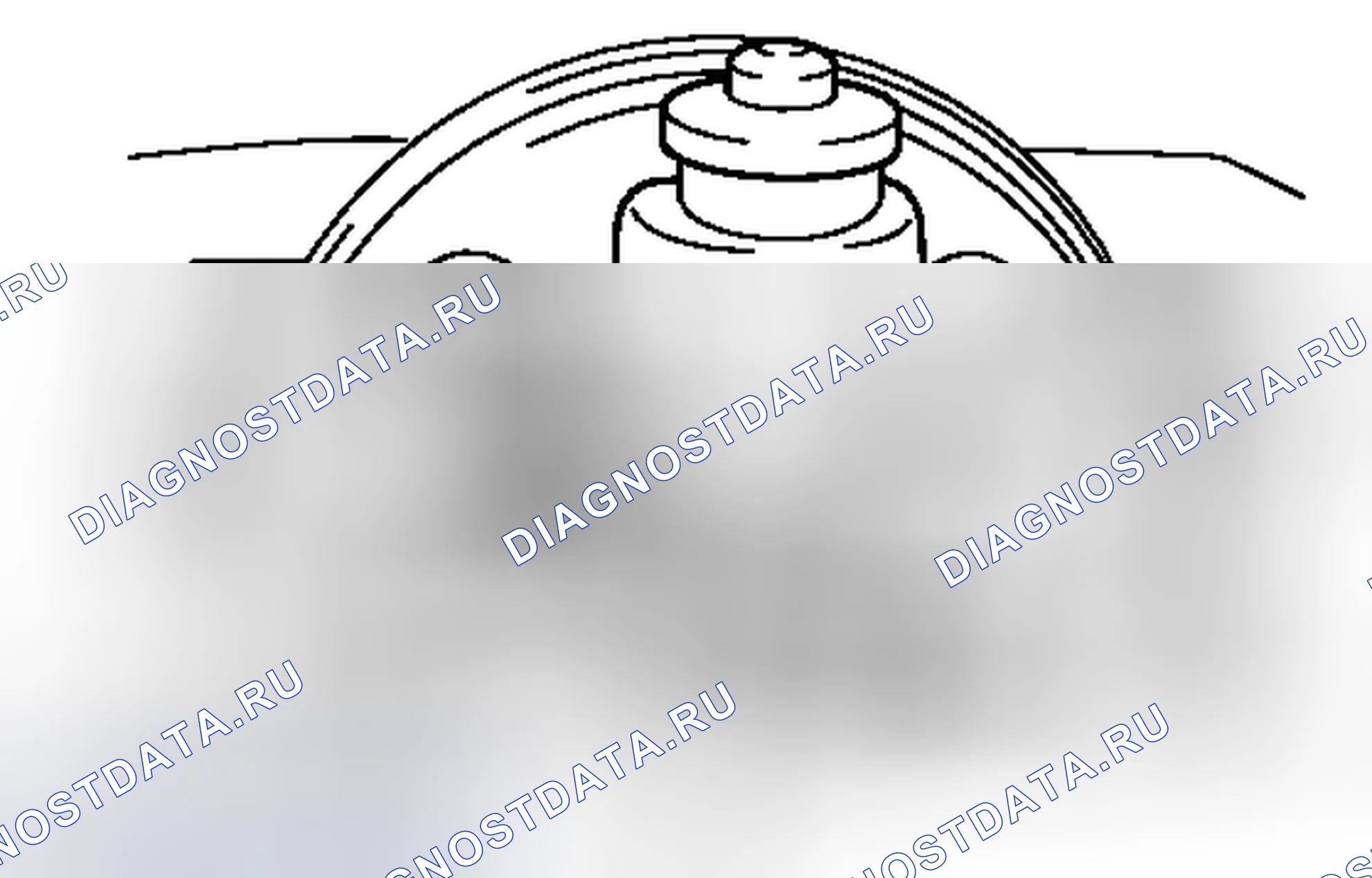 Рис. 34. Toyota Tacoma II рестайлинг