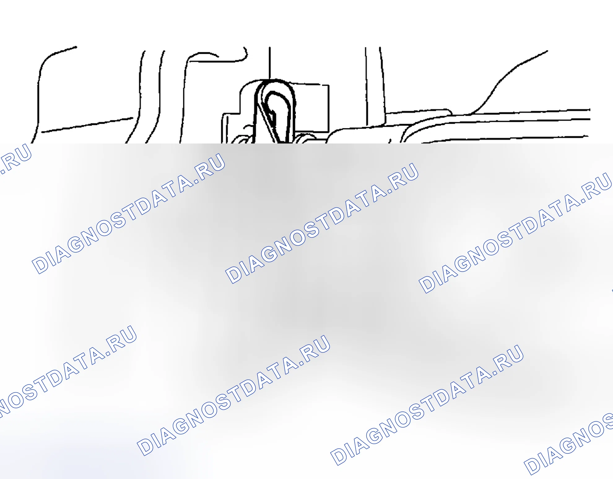 Рис. 91. Mazda Tribute I