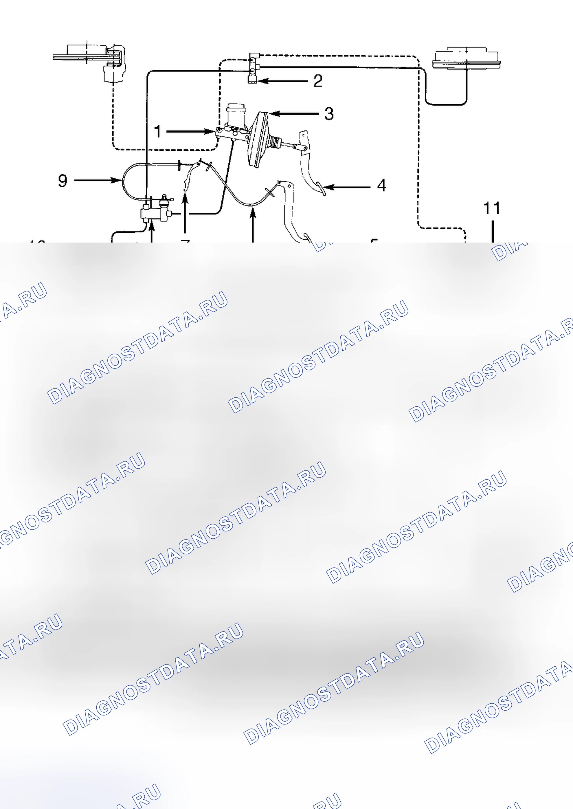 Рис. 10: Наследие. Honda XR-V I