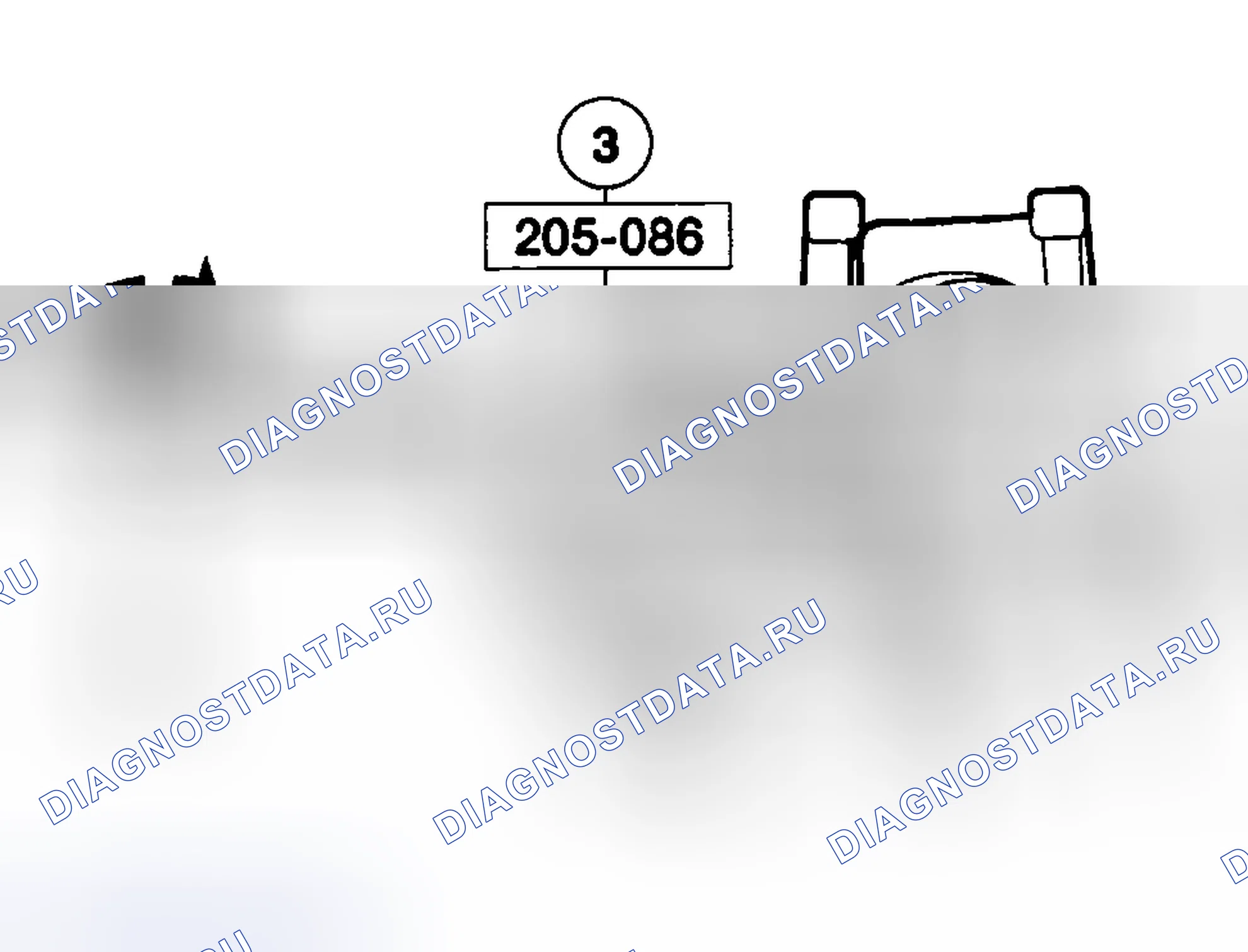 Рис. 56. Ford Pickup F250 Super Duty I