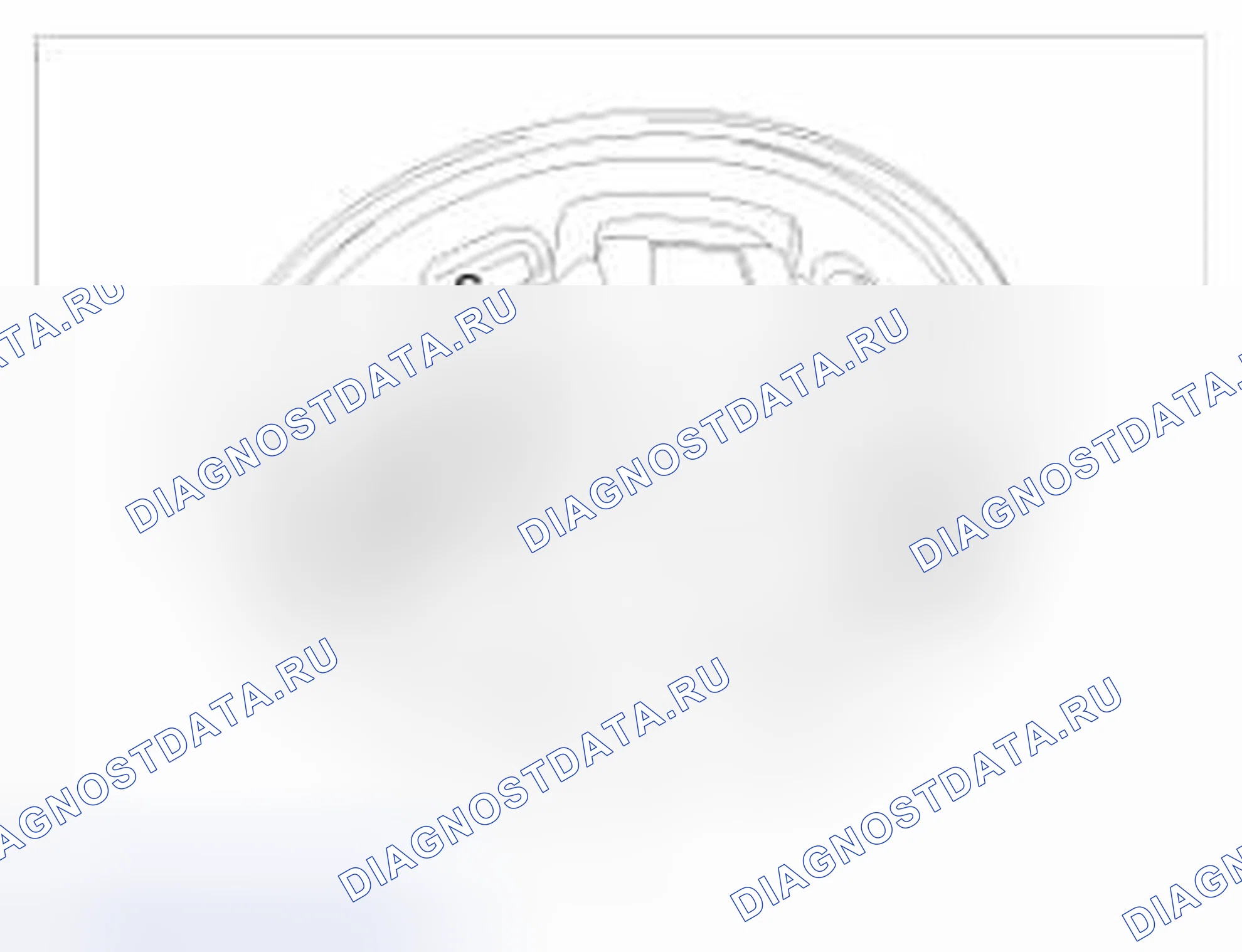 Рис. 118. BMW 6 серия F06/F13/F12