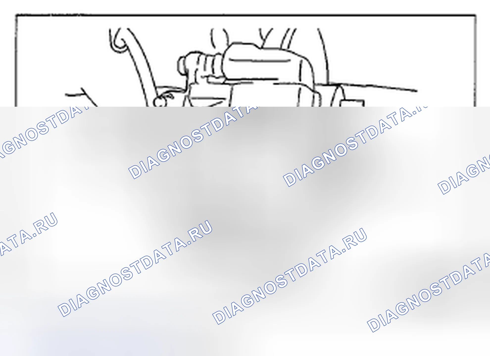 Рис. 132: КОЛОДКА ДИСКОВОГО ТОРМОЗА И ДИСК. Subaru Impreza GH
