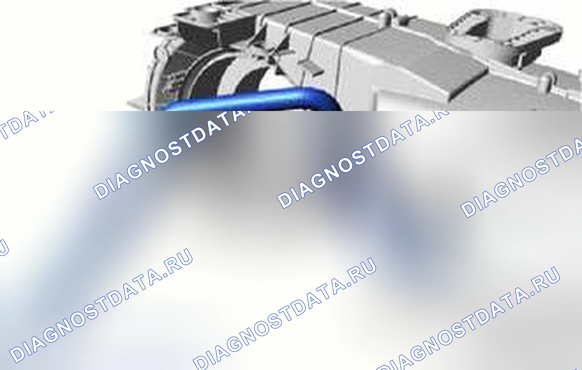 Рис. 434. Toyota Highlander III