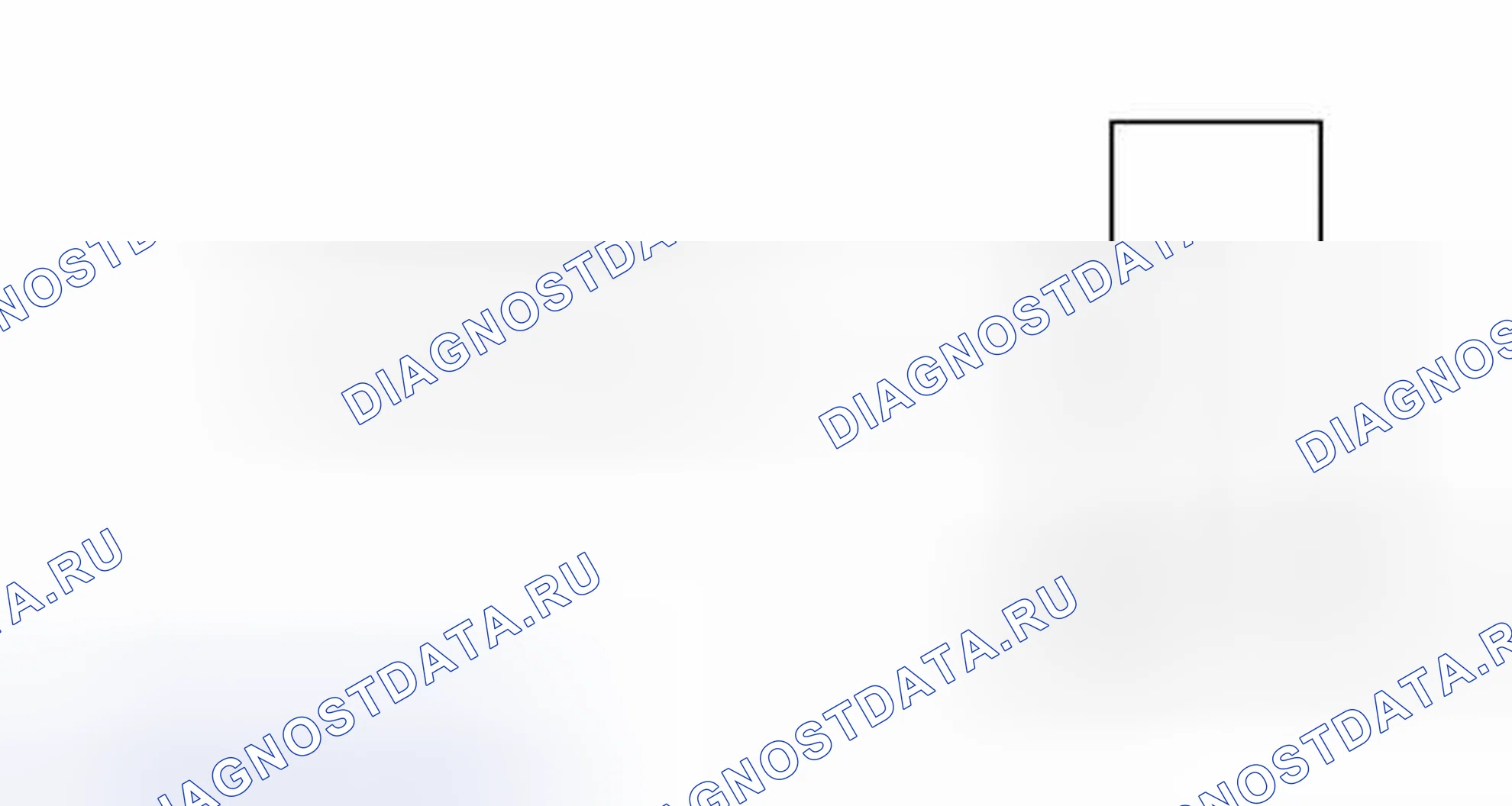 Рис. 132: электросхема. Toyota Camry XV40 рестайлинг