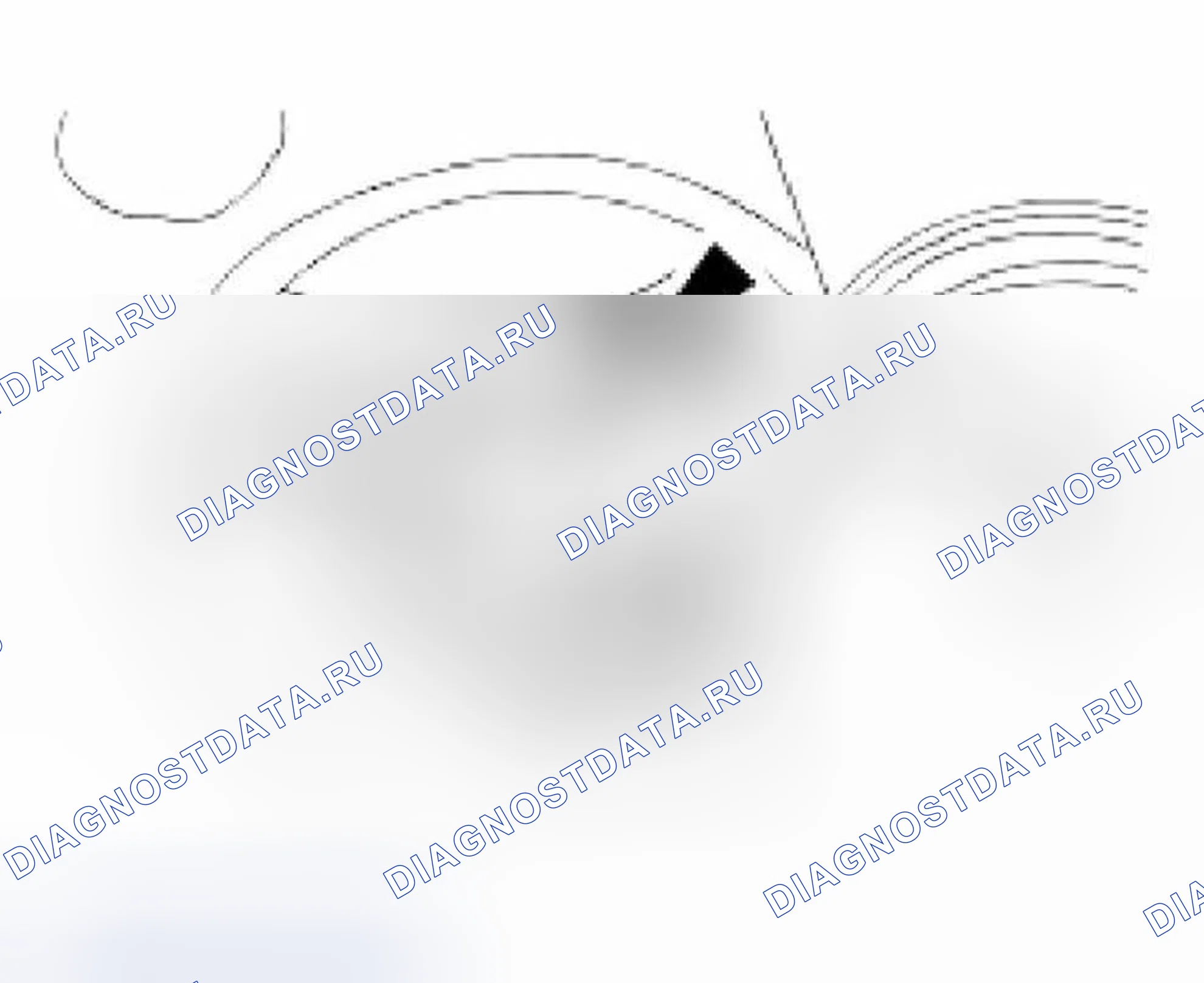 Рис. 110. Jaguar X-type I