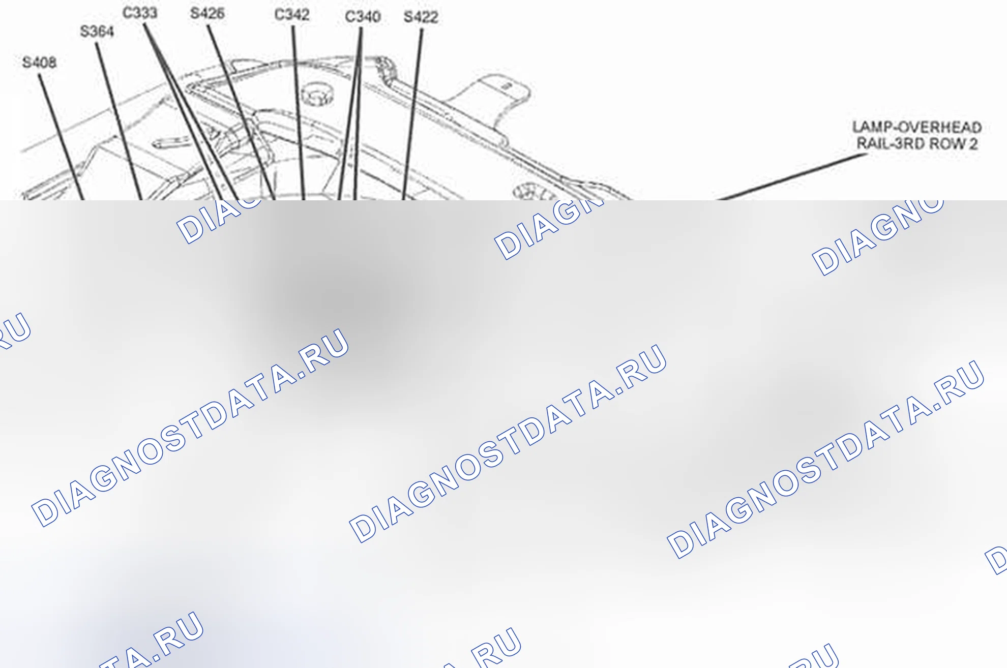 Рис. 25. Volkswagen Routan I