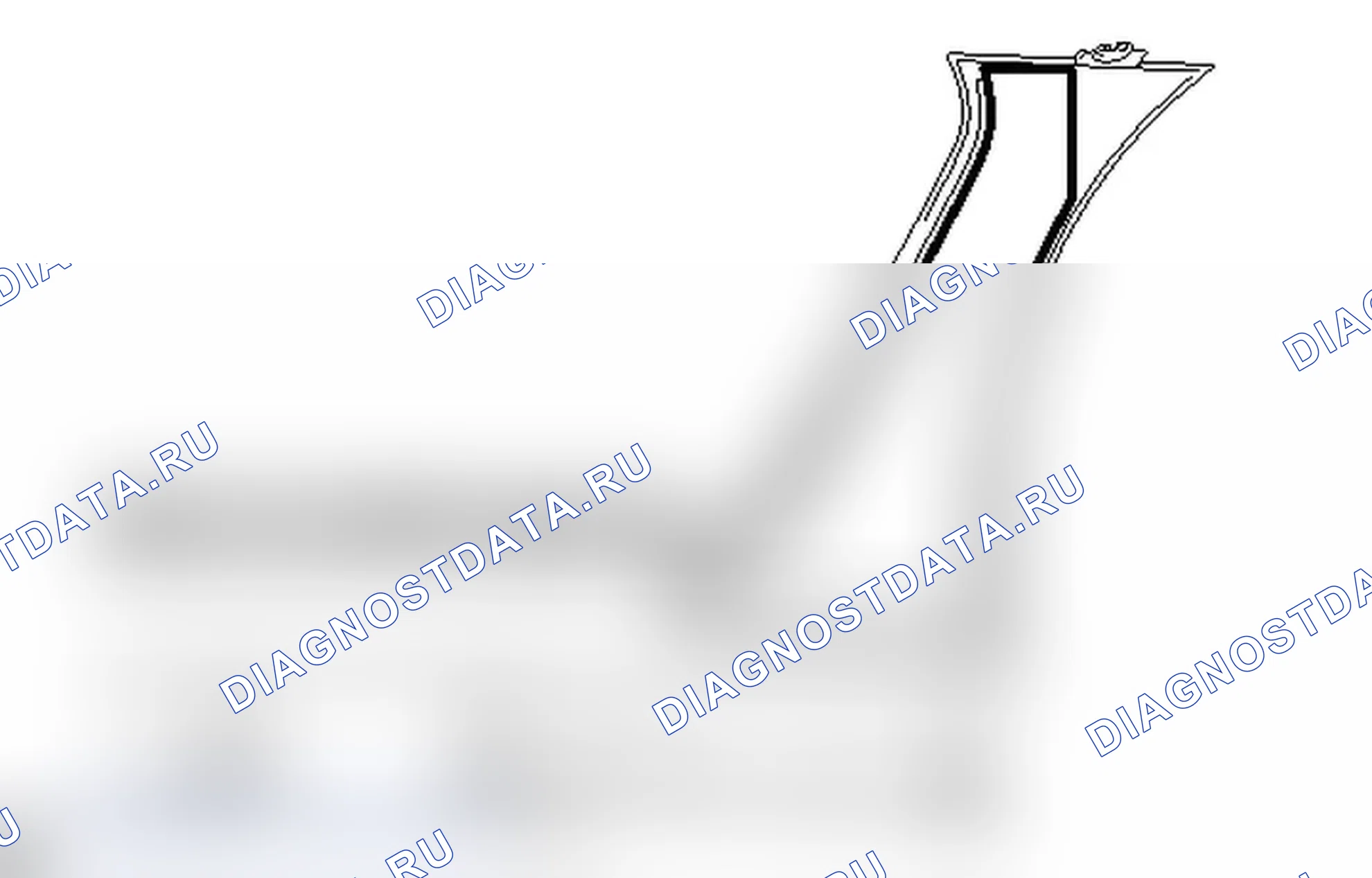 Рис. 136. Lexus IS F I