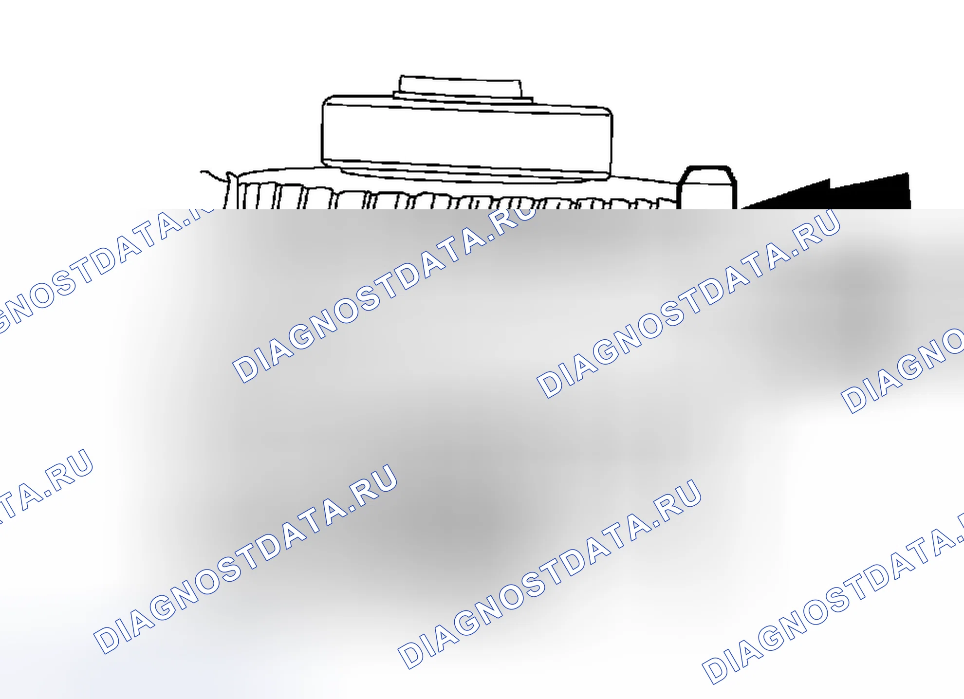Рис. 69. Ford Cab & Chassis F350 Super Duty 