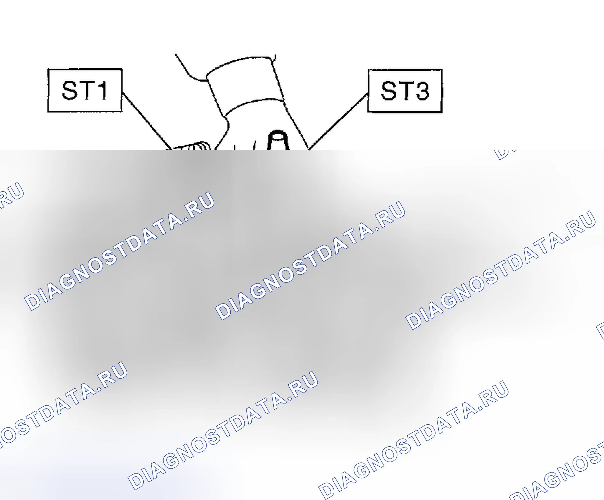 Рис. 375. Subaru Impreza GD/GC/GG рестайлинг