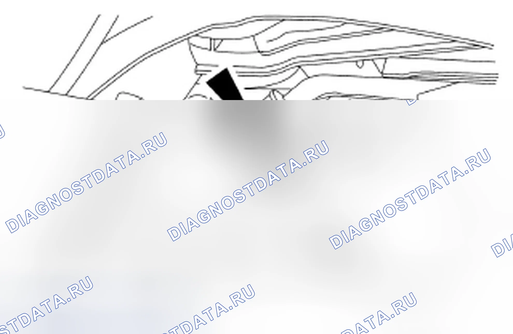 Рис. 3. Ford Freestyle I