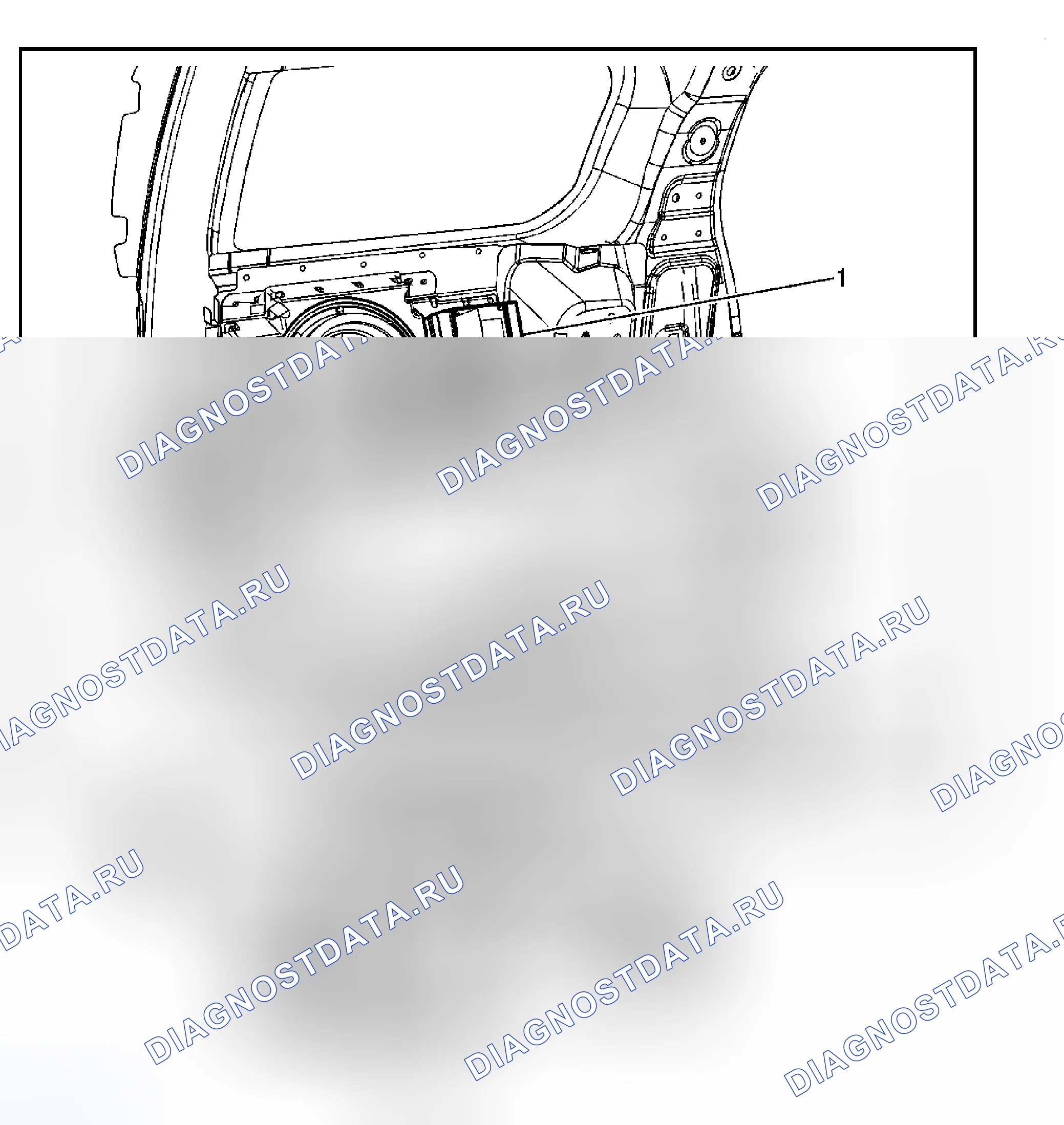 Рис. 10. Hummer H3 I