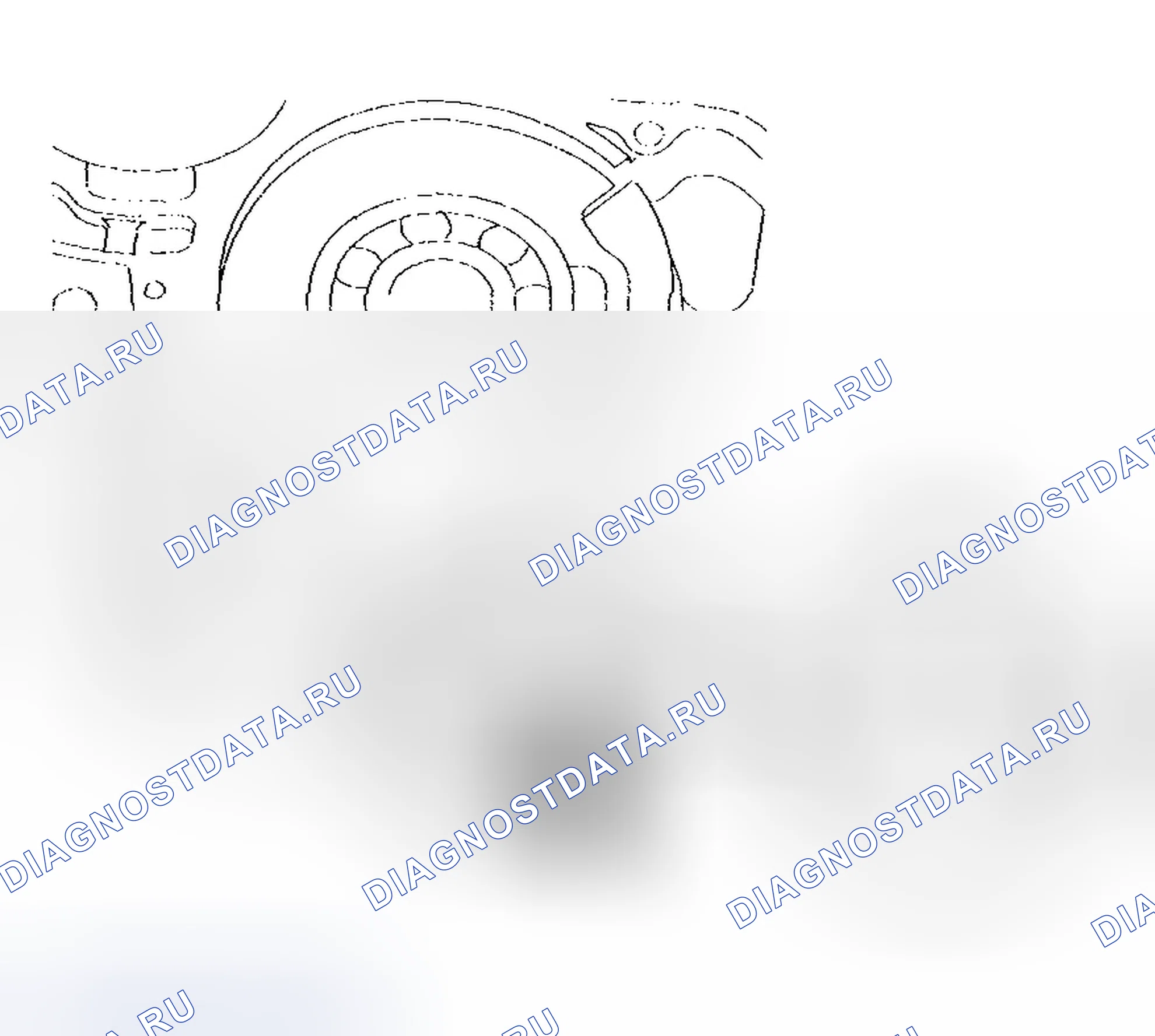 Рис. 313. Honda Pilot I