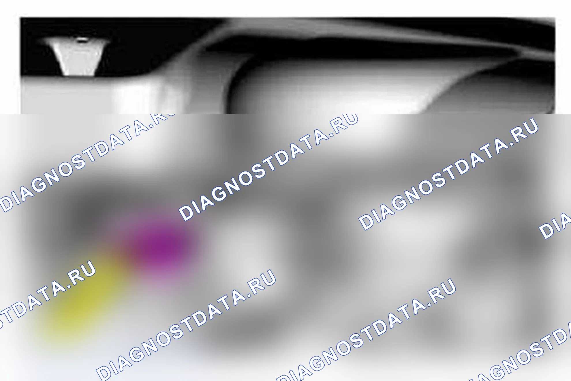 Рис. 57: Демонтаж. Ford Focus III
