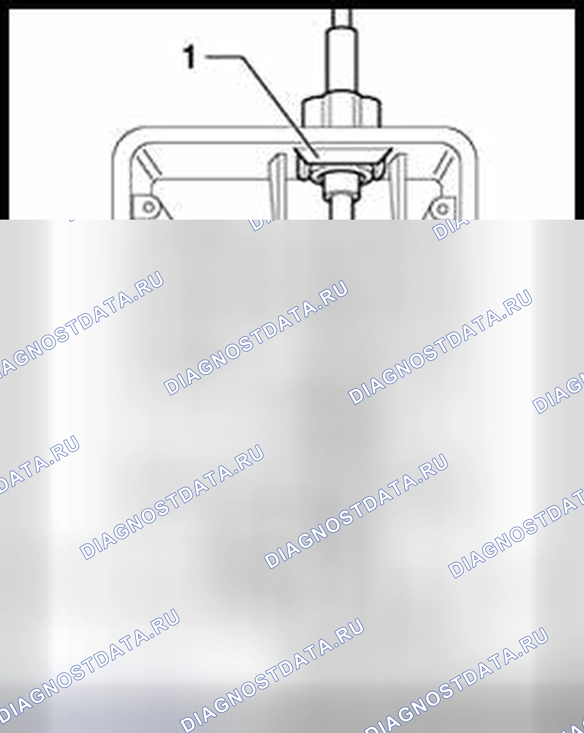 Рис. 152. Volkswagen Jetta IV