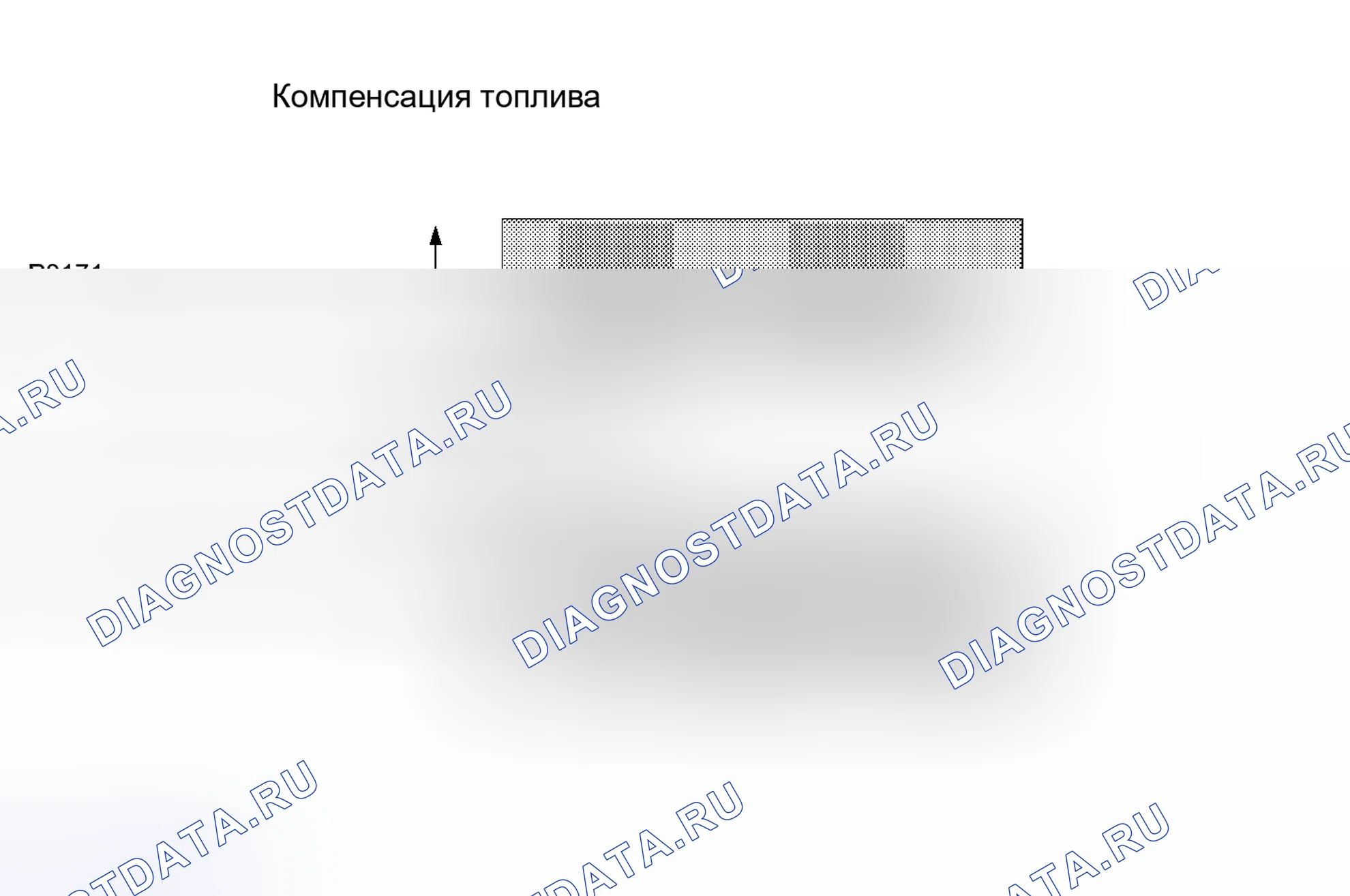 Рис. 537: ОПИСАНИЕ МОНИТОРА. Toyota 4Runner V