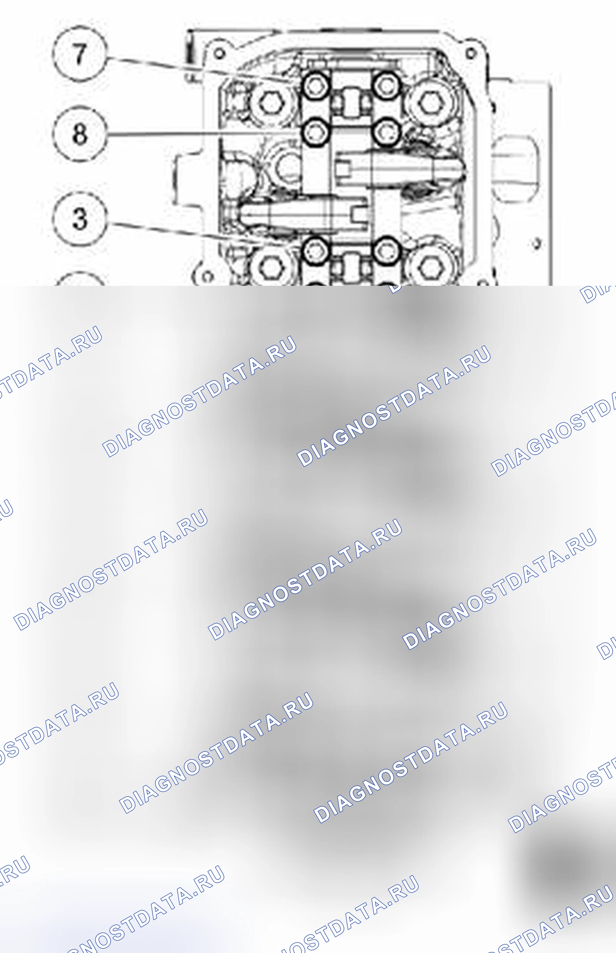 Рис. 1849. Ford F-150 XII