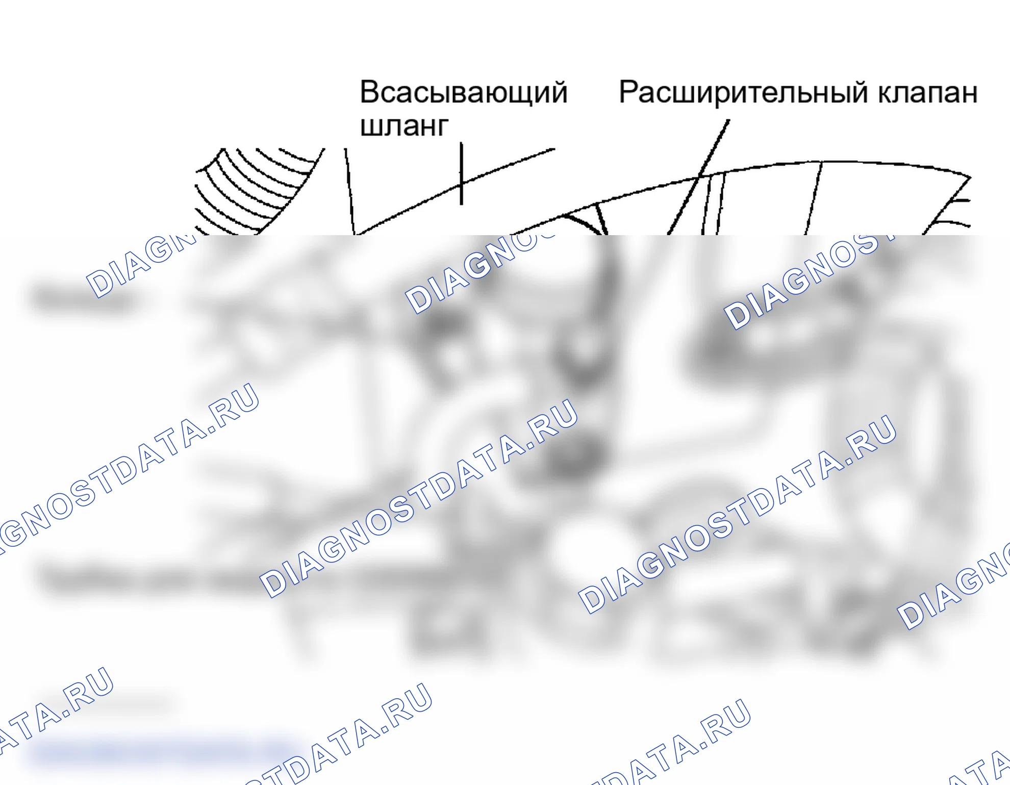 Рис. 27: ДЕМОНТАЖ. Hyundai Accent II рестайлинг